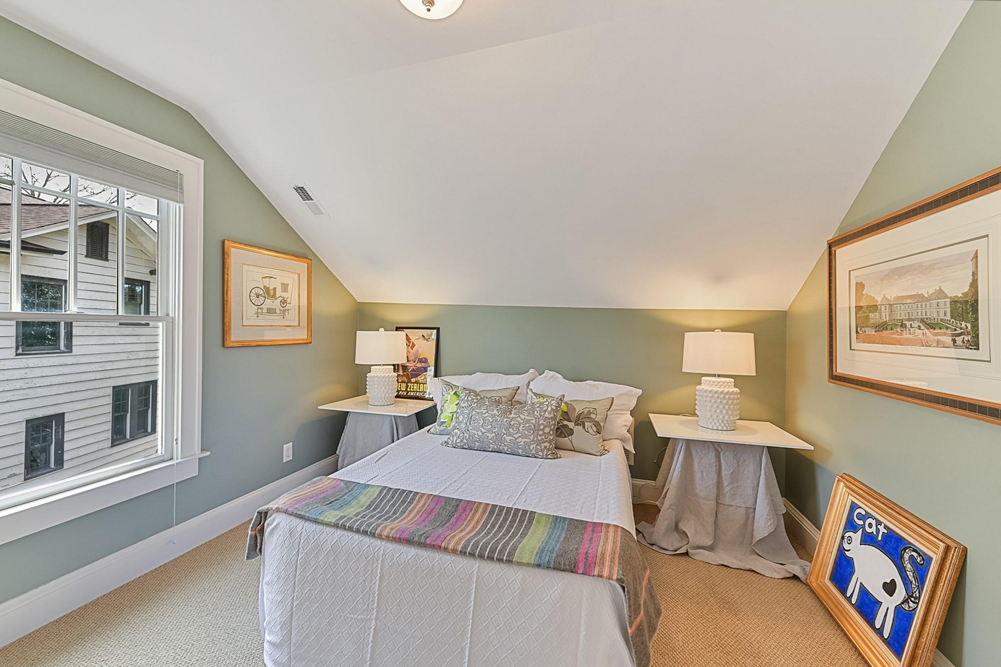 Dilworth - Residential