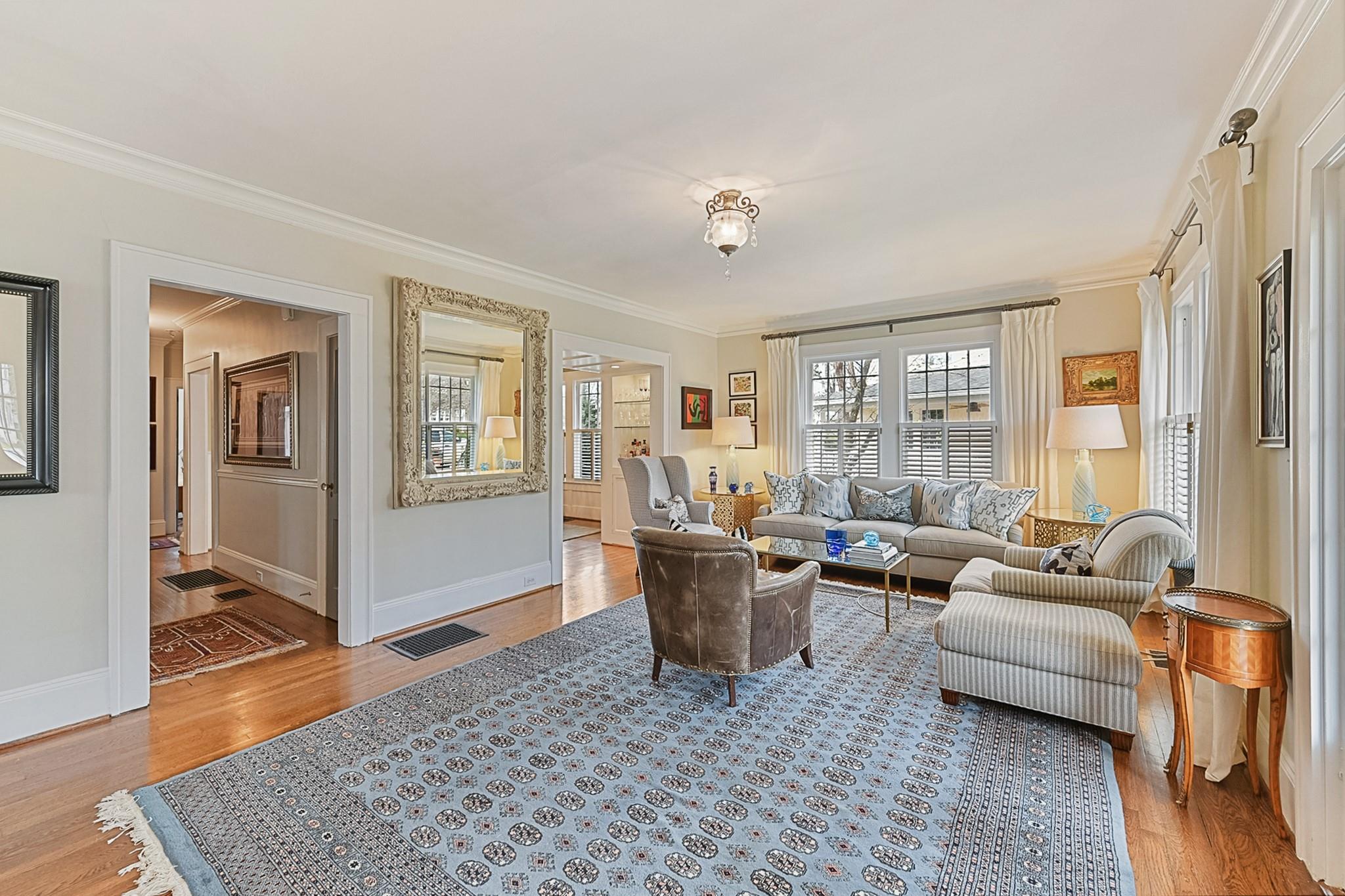 Dilworth - Residential