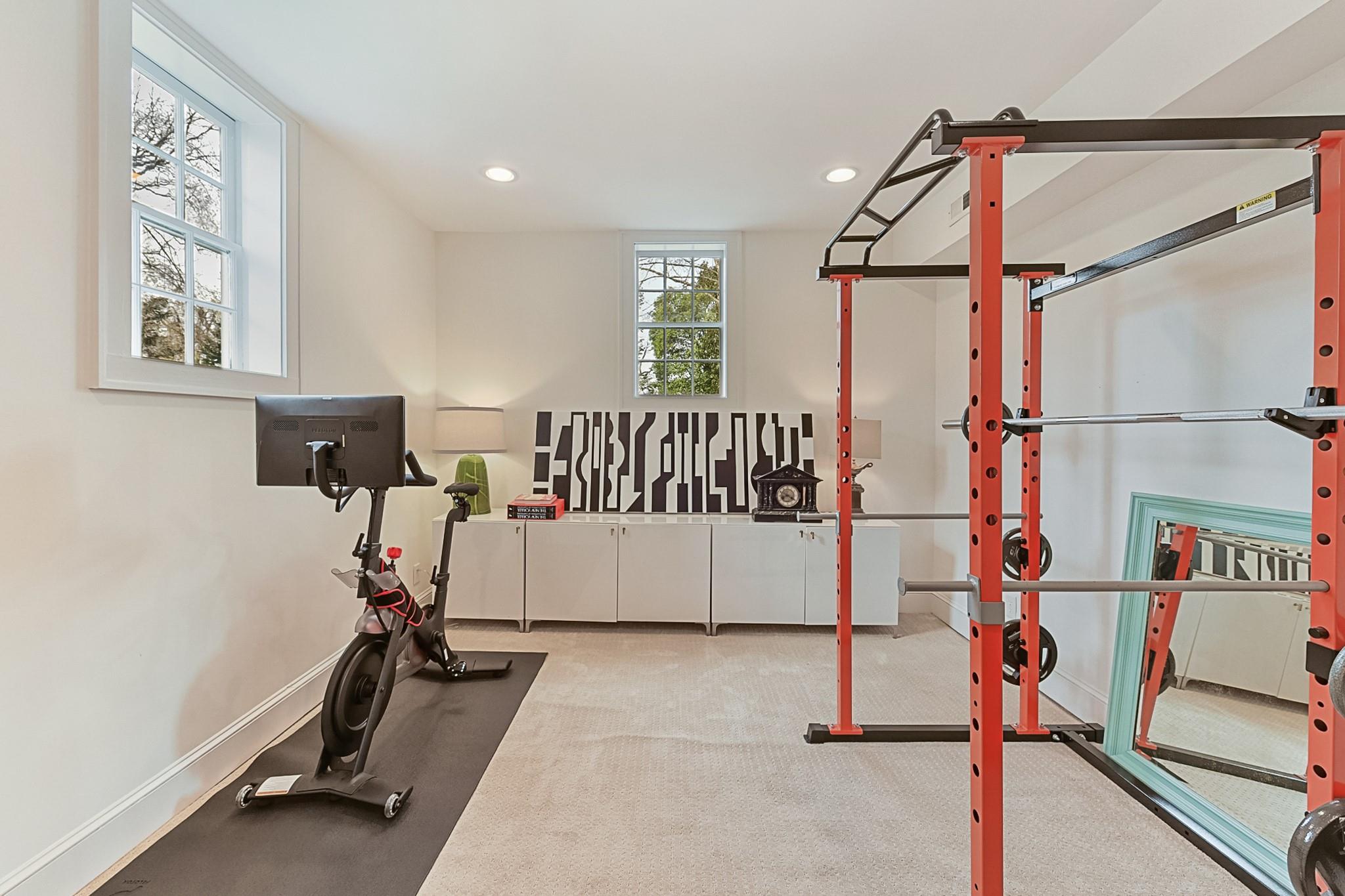 Dilworth - Residential