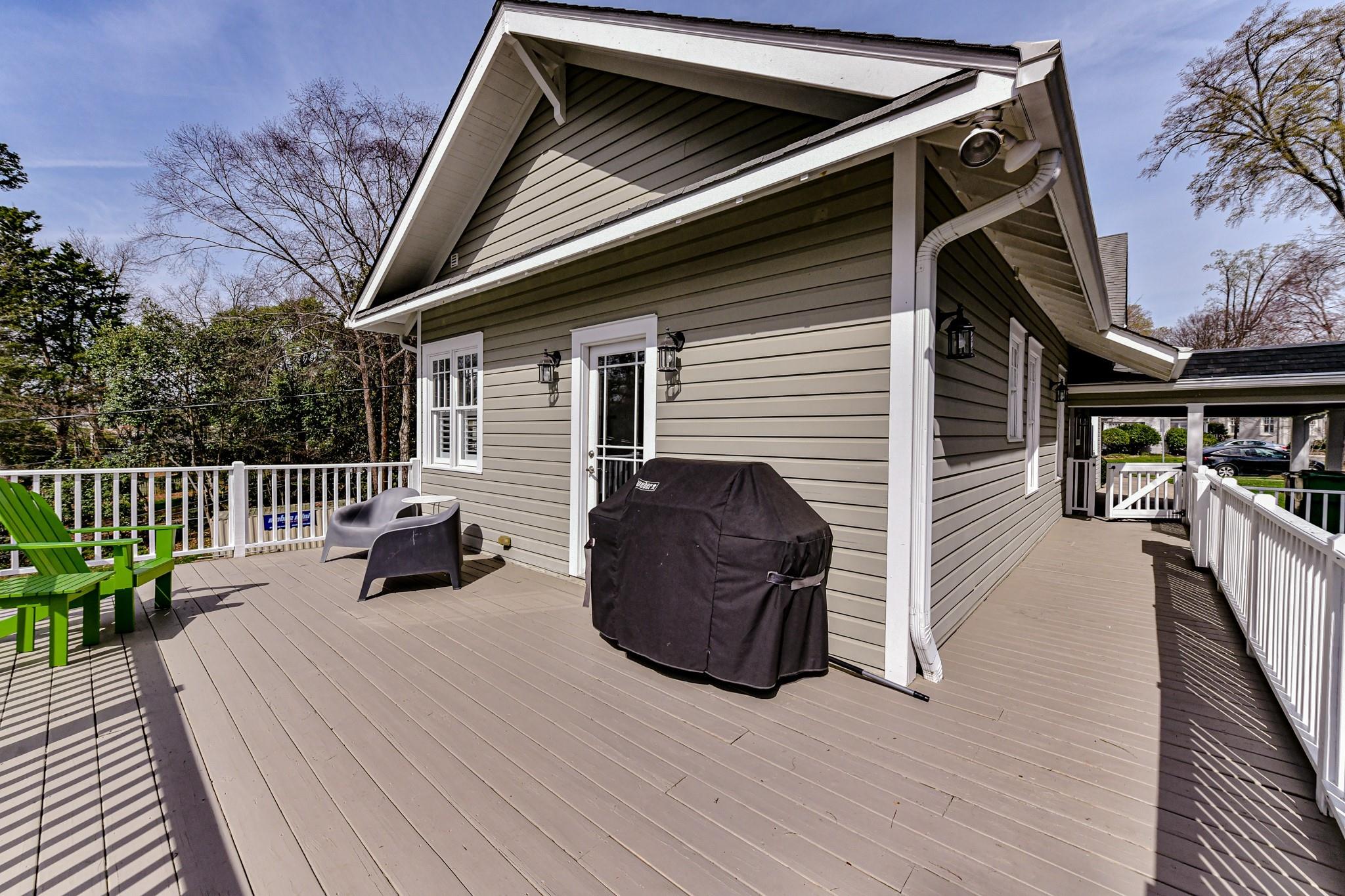 Dilworth - Residential