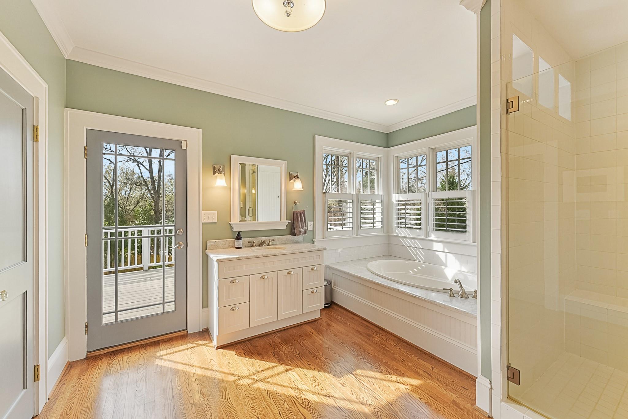 Dilworth - Residential