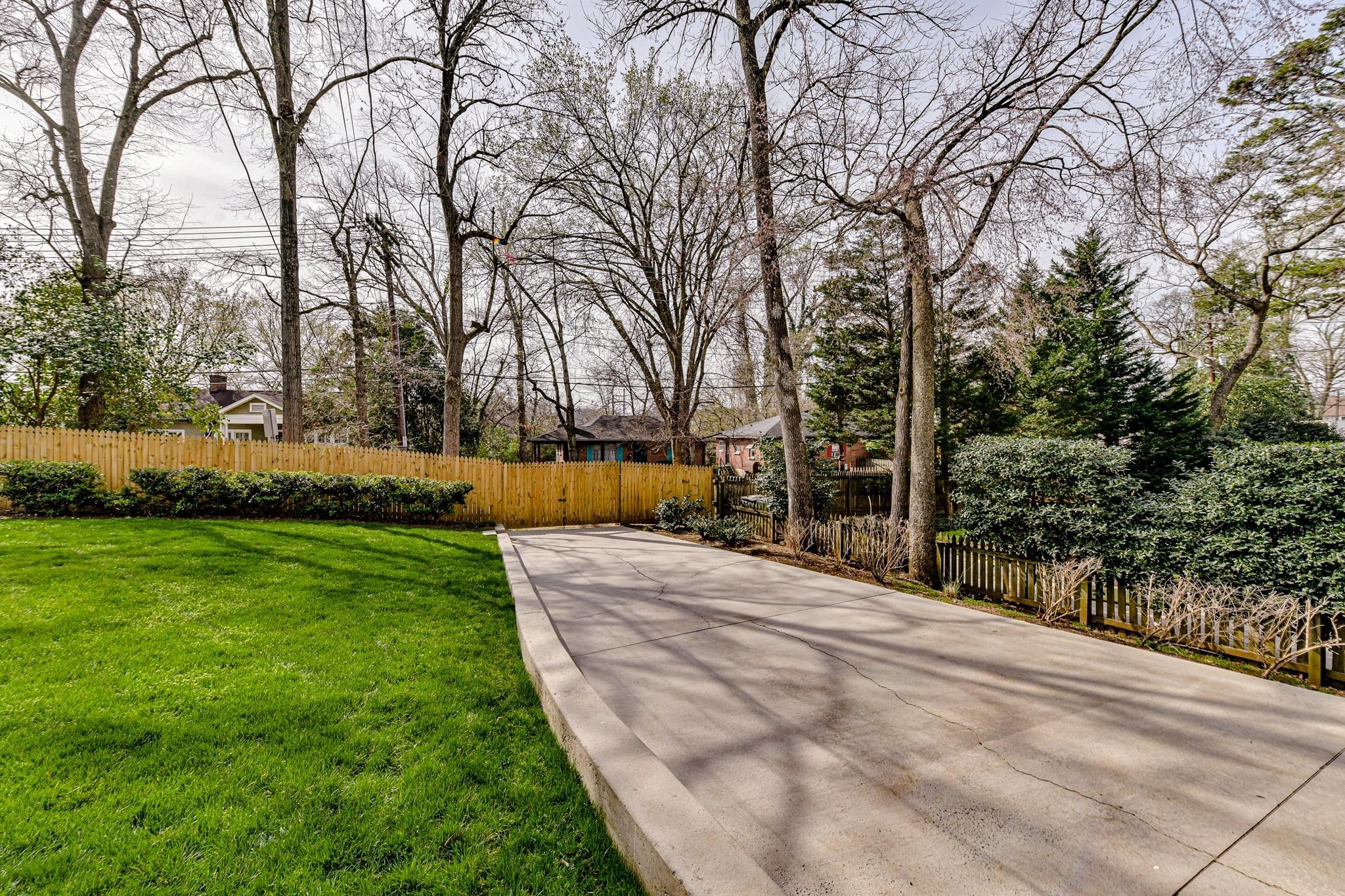 Dilworth - Residential