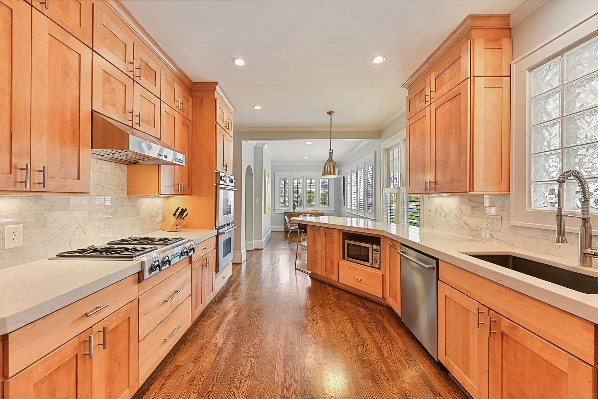 Dilworth - Residential