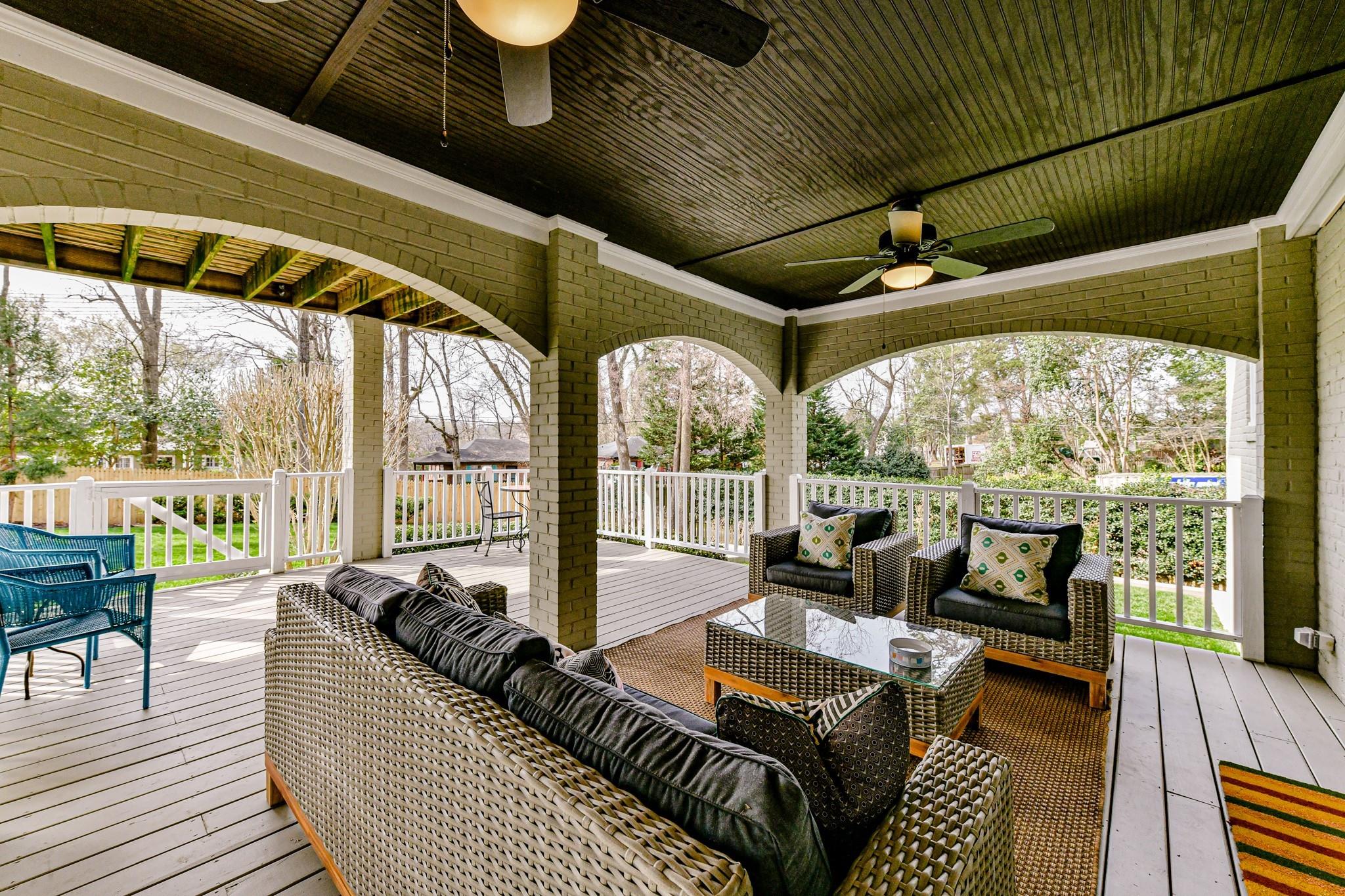 Dilworth - Residential