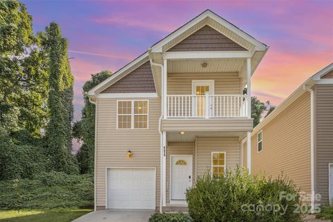 114 Lookout Point Place Mooresville NC 28115