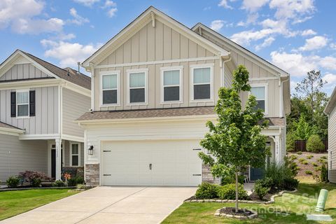 16018 River Tree Lane Charlotte NC 28278