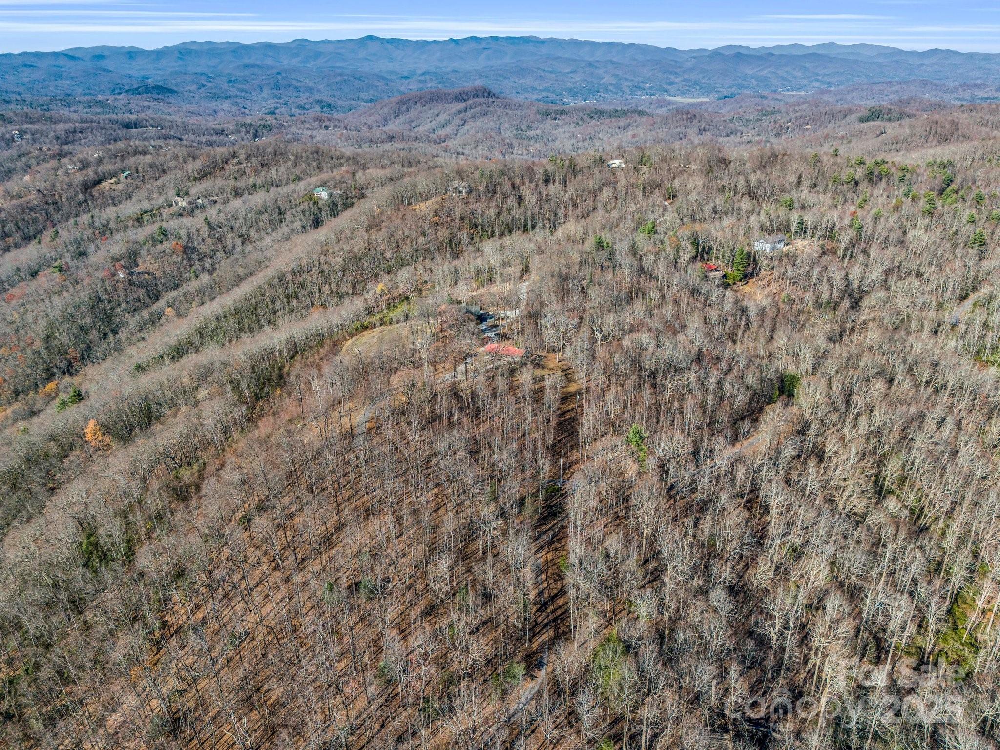 Pinnacle Point - Land