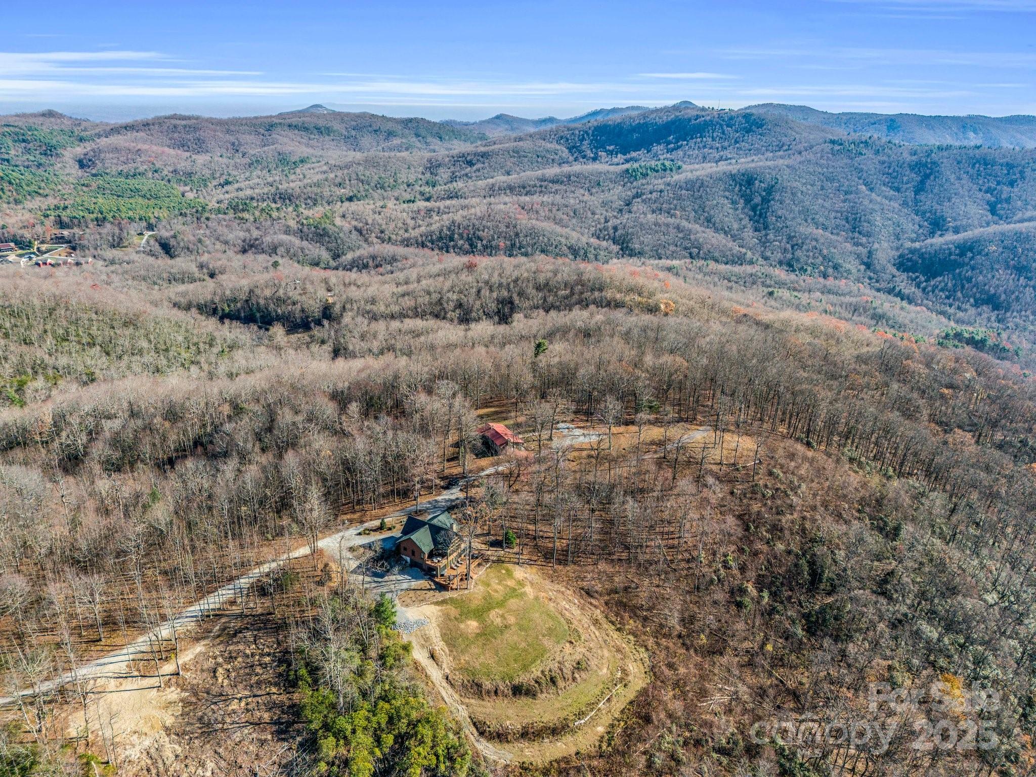 Pinnacle Point - Land