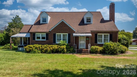 Photo of 3962 Startown Road, Newton, NC 28658 (MLS # 4421689)