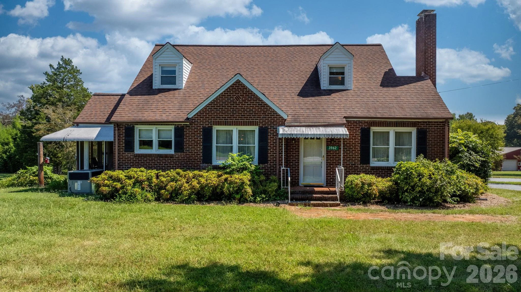 3962 Startown Road, Newton, NC, 28658