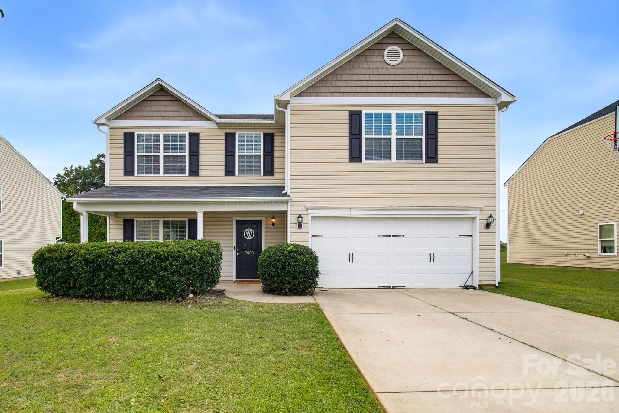 7000 Texas Boulevard, Thomasville, NC, 27360