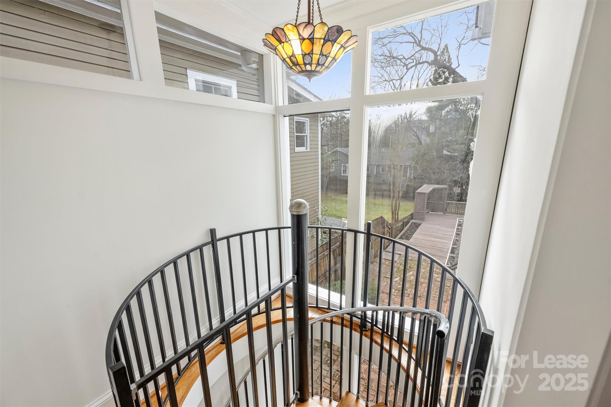 Dilworth - Residential Lease