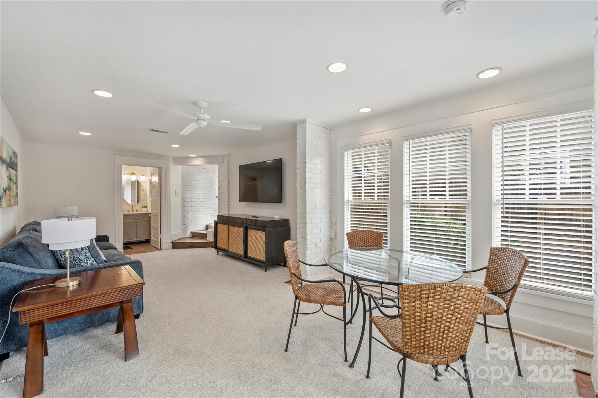 Dilworth - Residential Lease