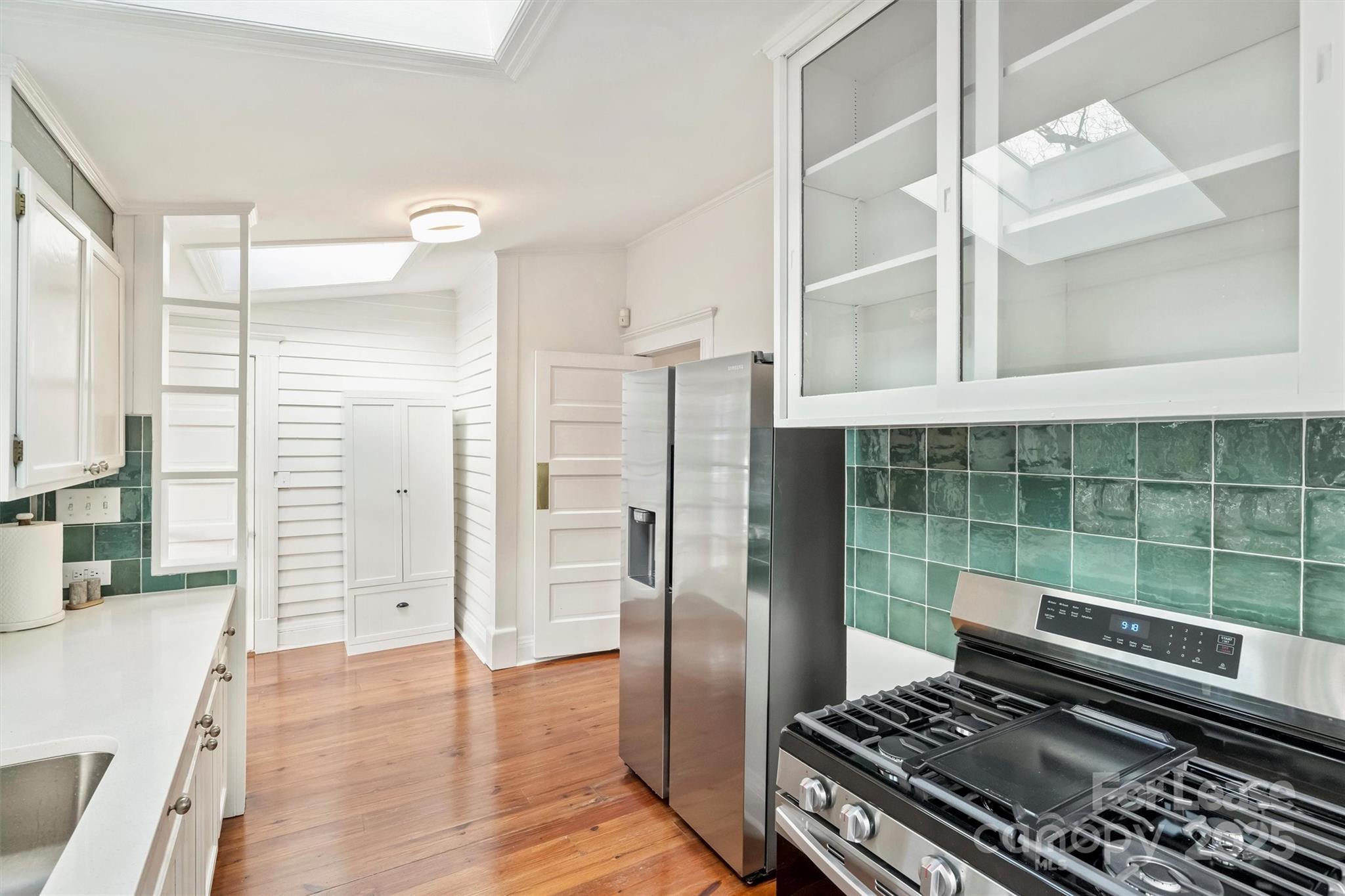 Dilworth - Residential Lease