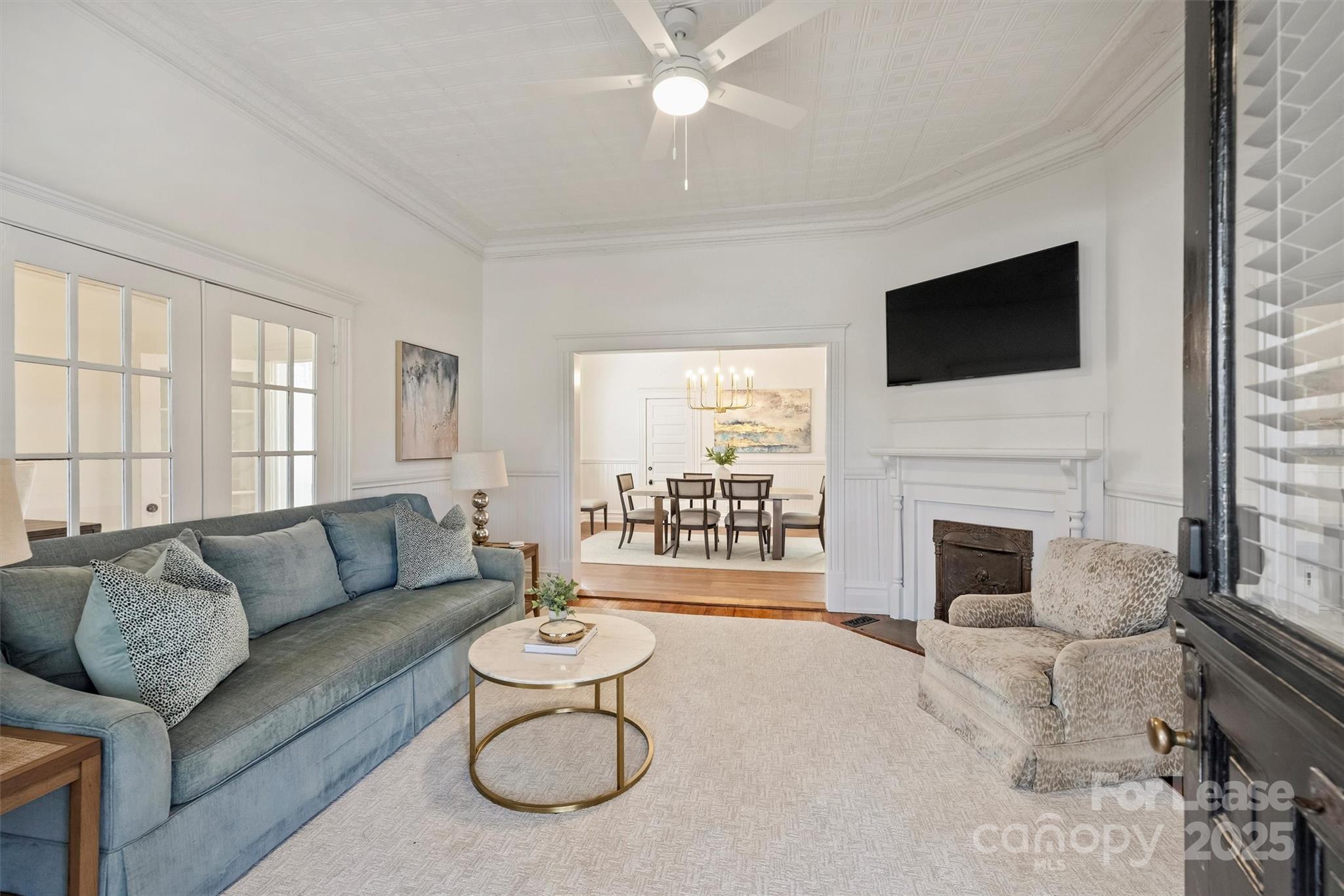 Dilworth - Residential Lease