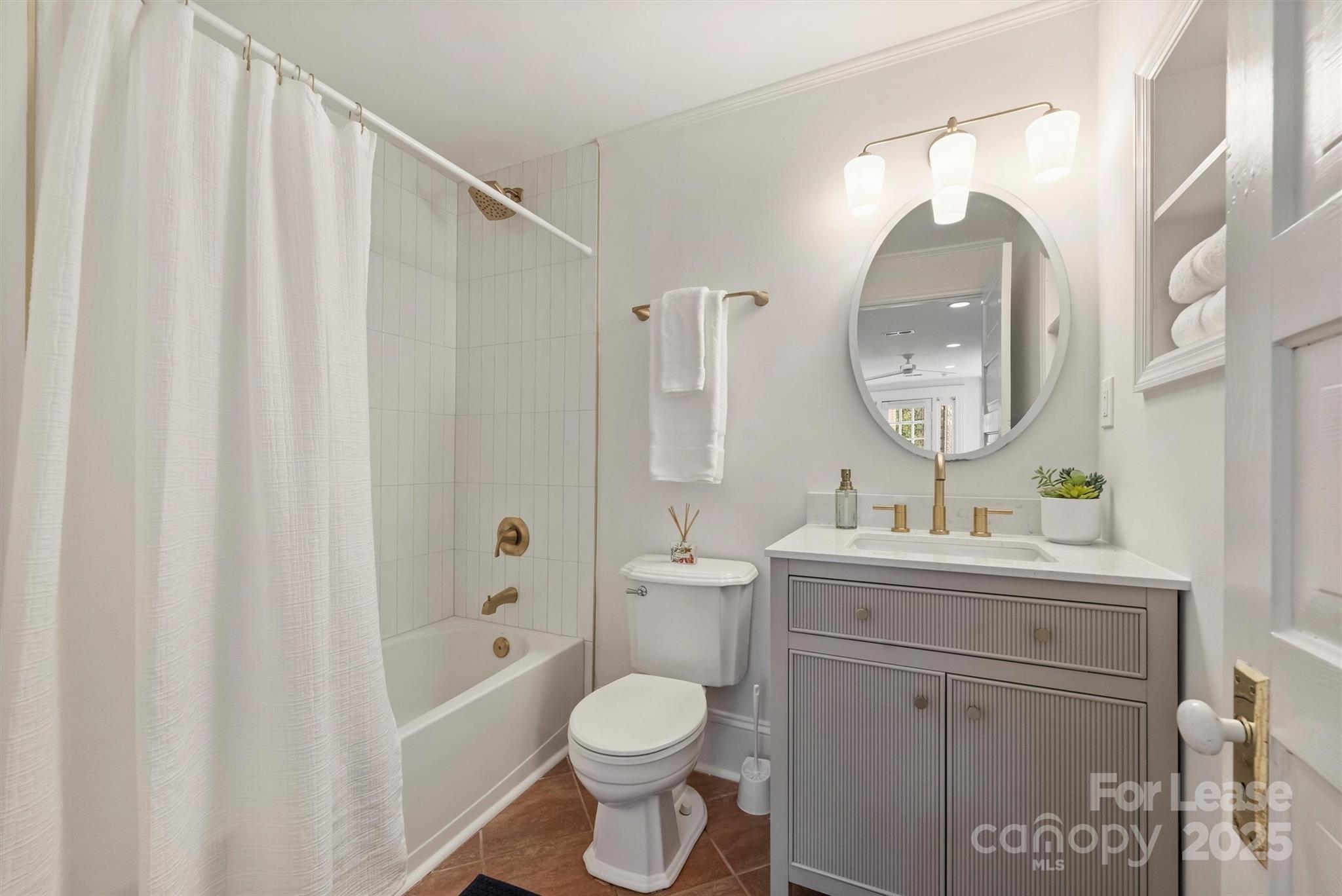 Dilworth - Residential Lease