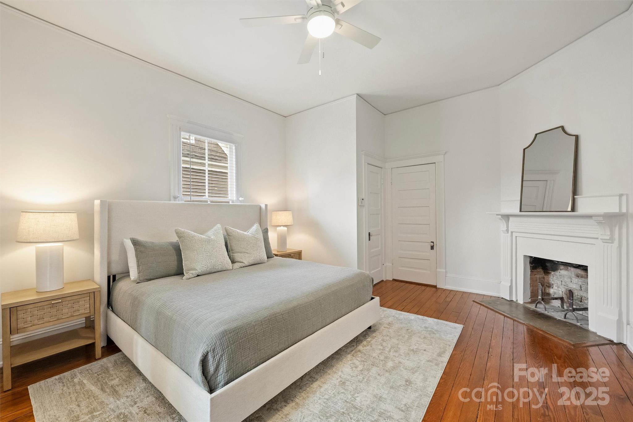 Dilworth - Residential Lease