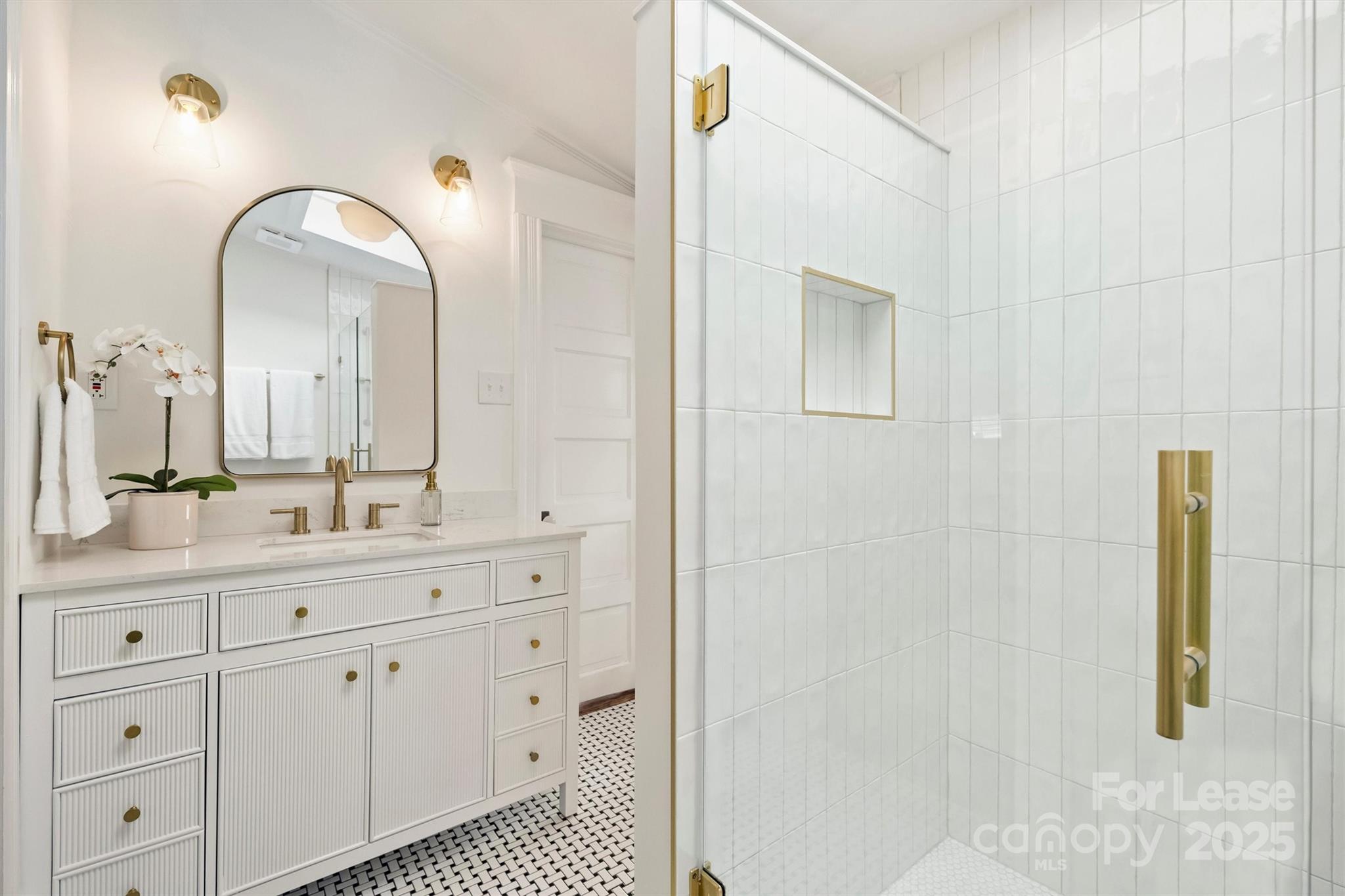 Dilworth - Residential Lease