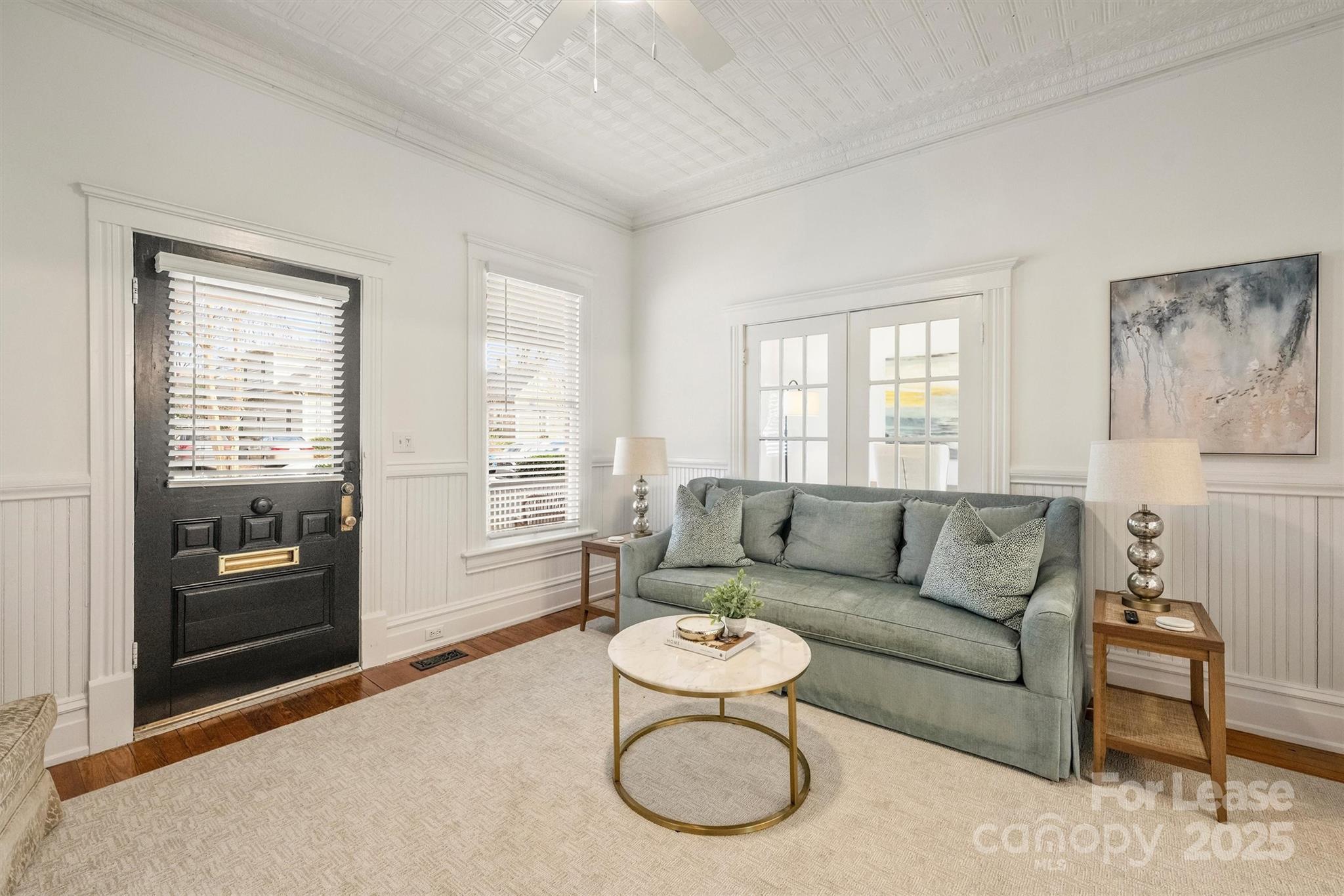 Dilworth - Residential Lease