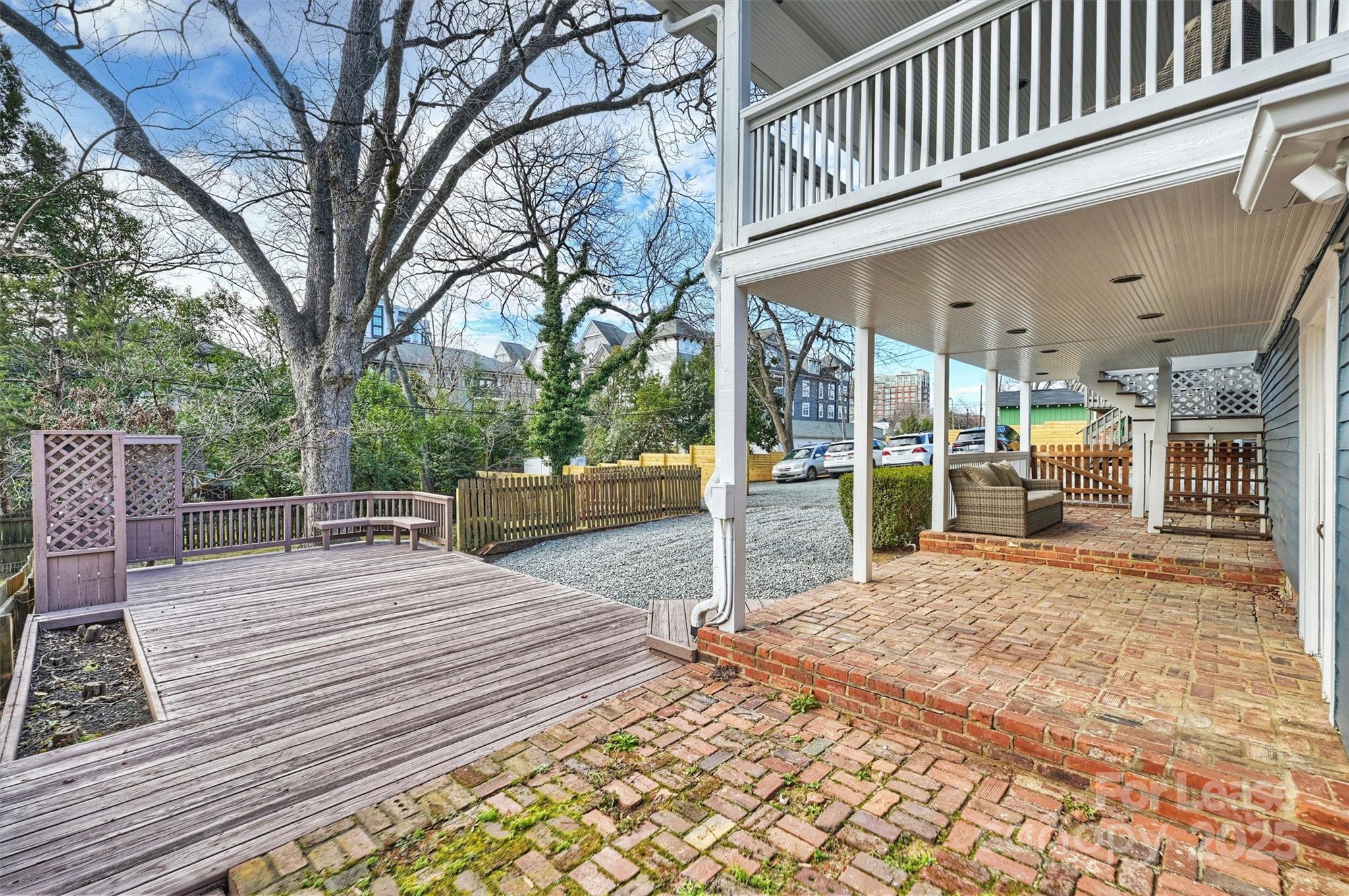 Dilworth - Residential Lease
