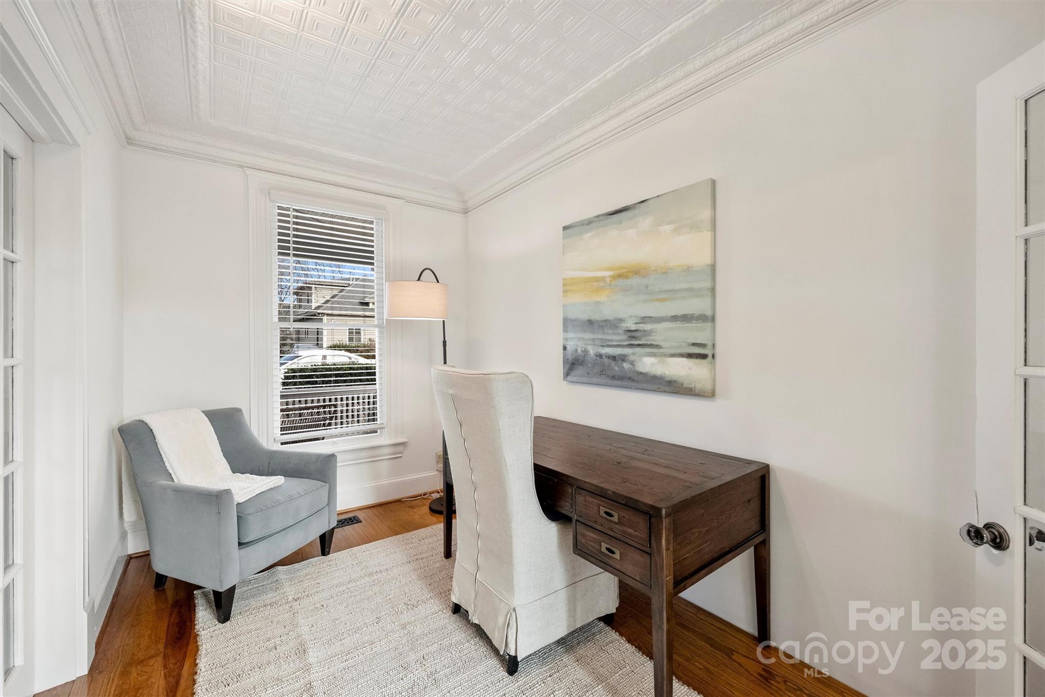 Dilworth - Residential Lease