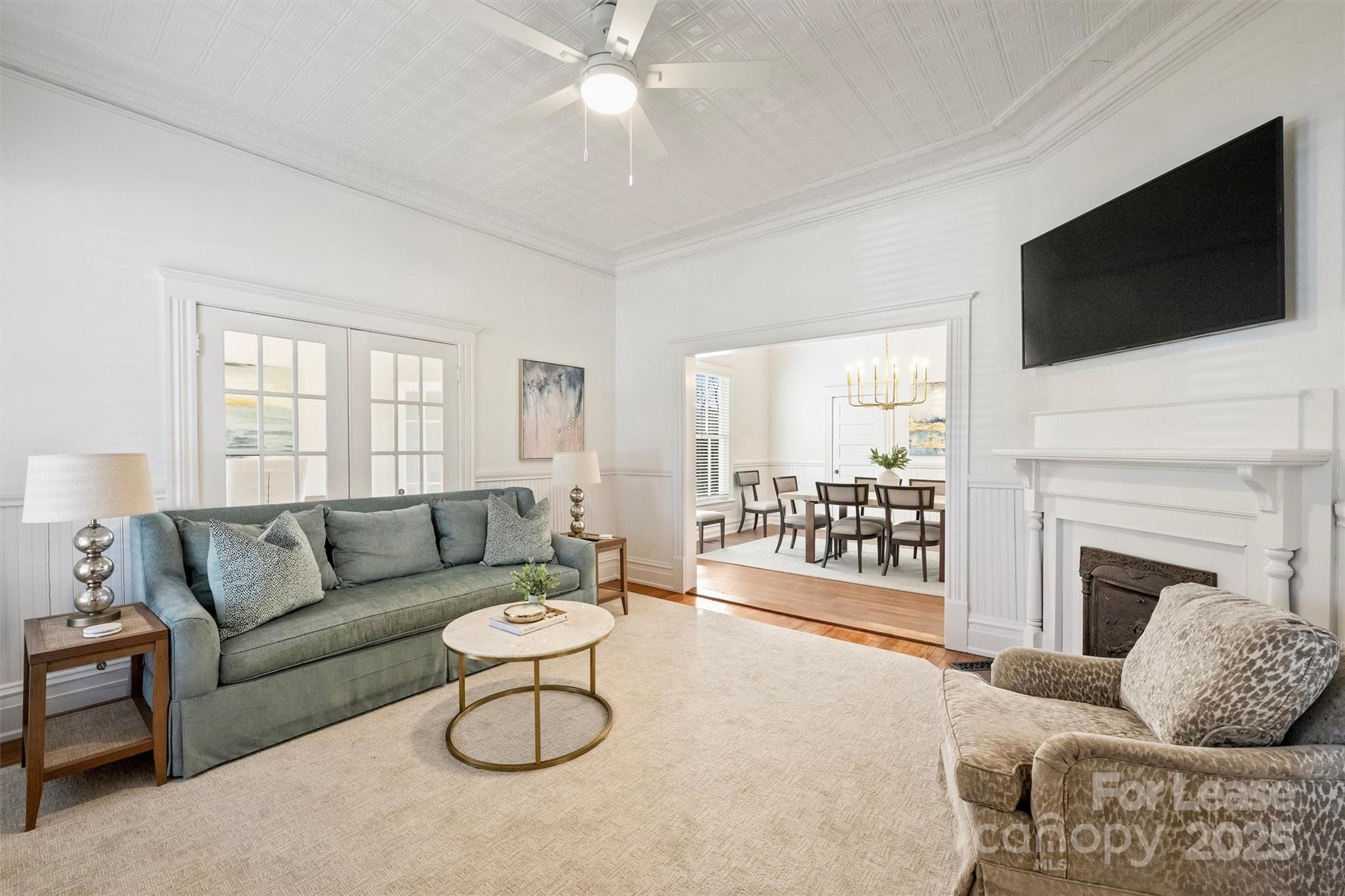 Dilworth - Residential Lease