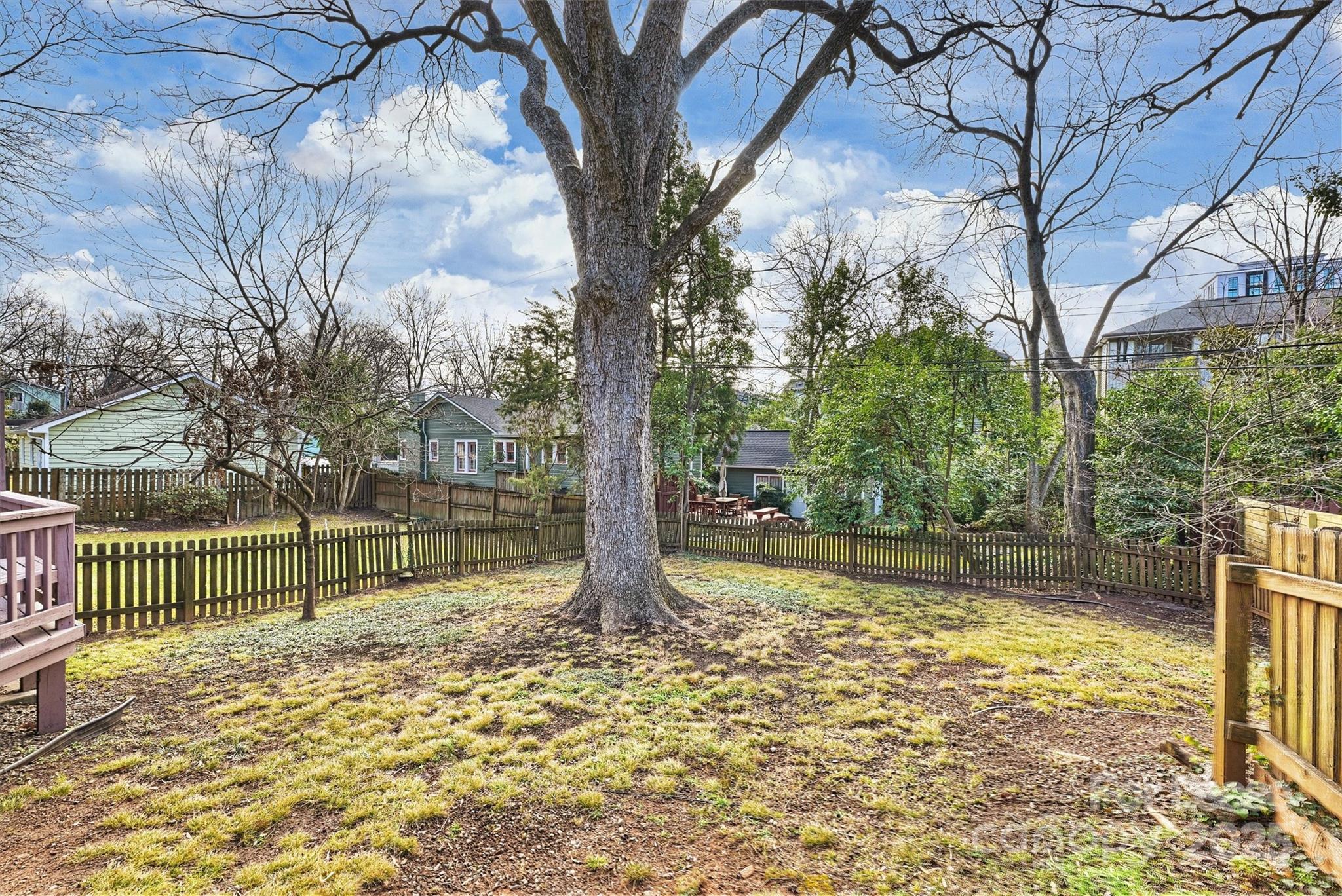 Dilworth - Residential Lease
