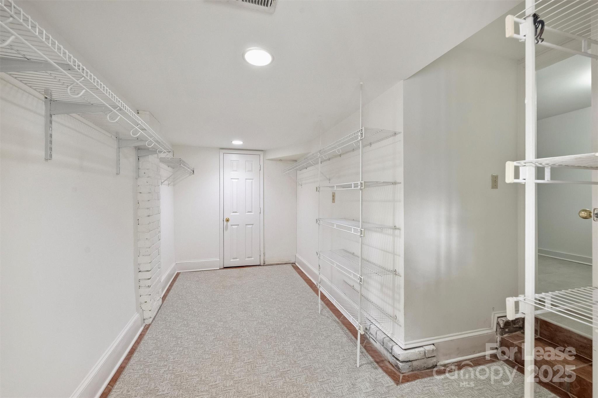 Dilworth - Residential Lease