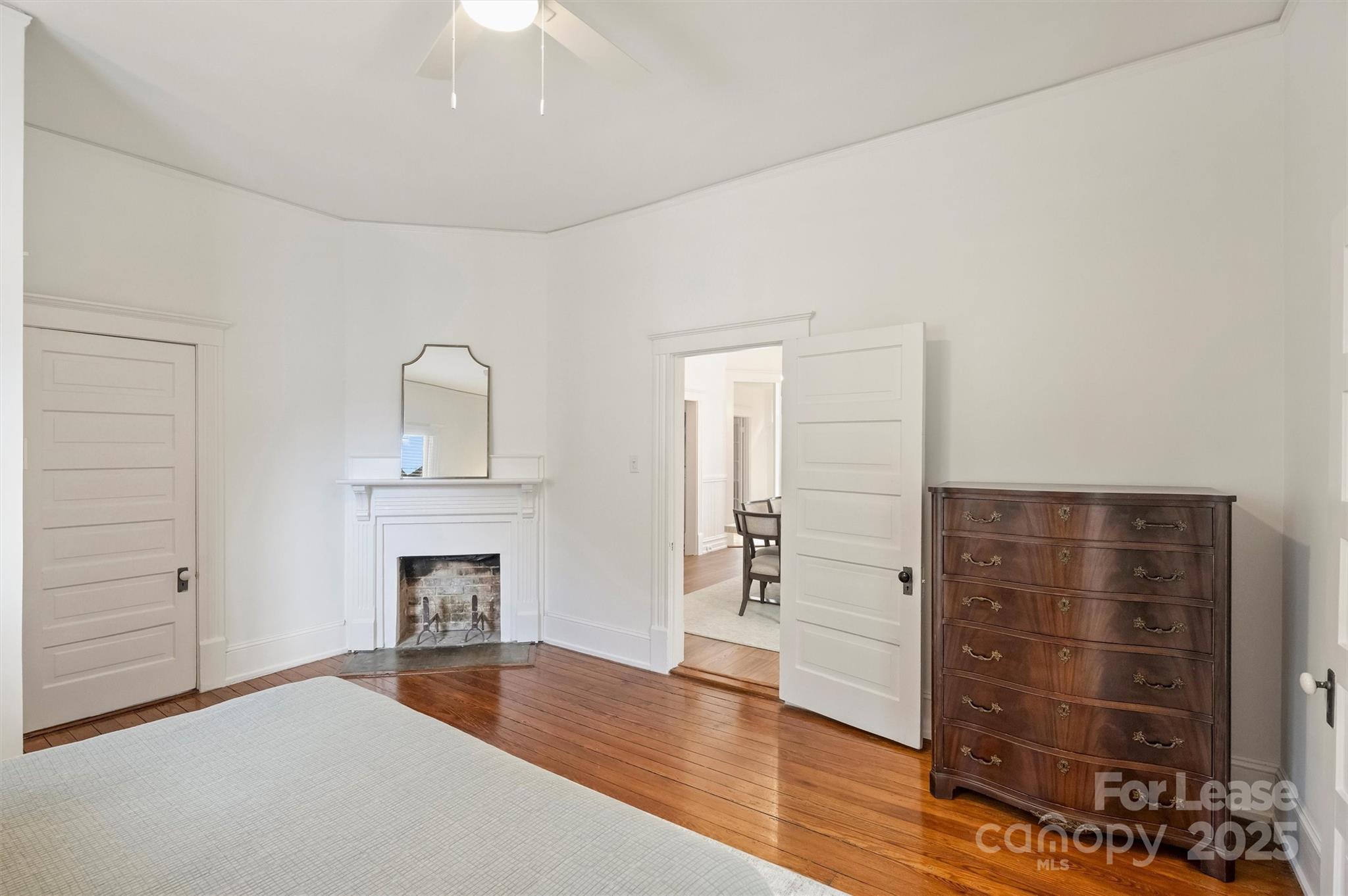 Dilworth - Residential Lease