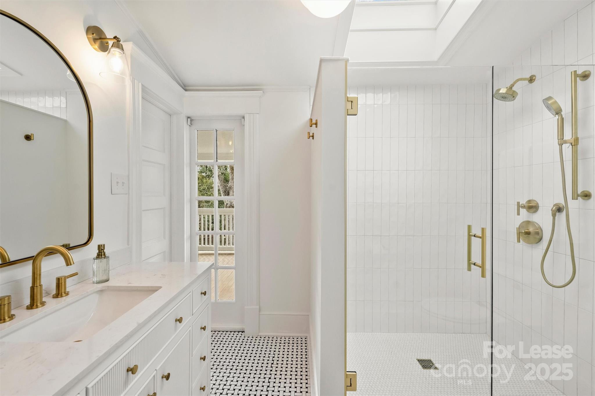 Dilworth - Residential Lease