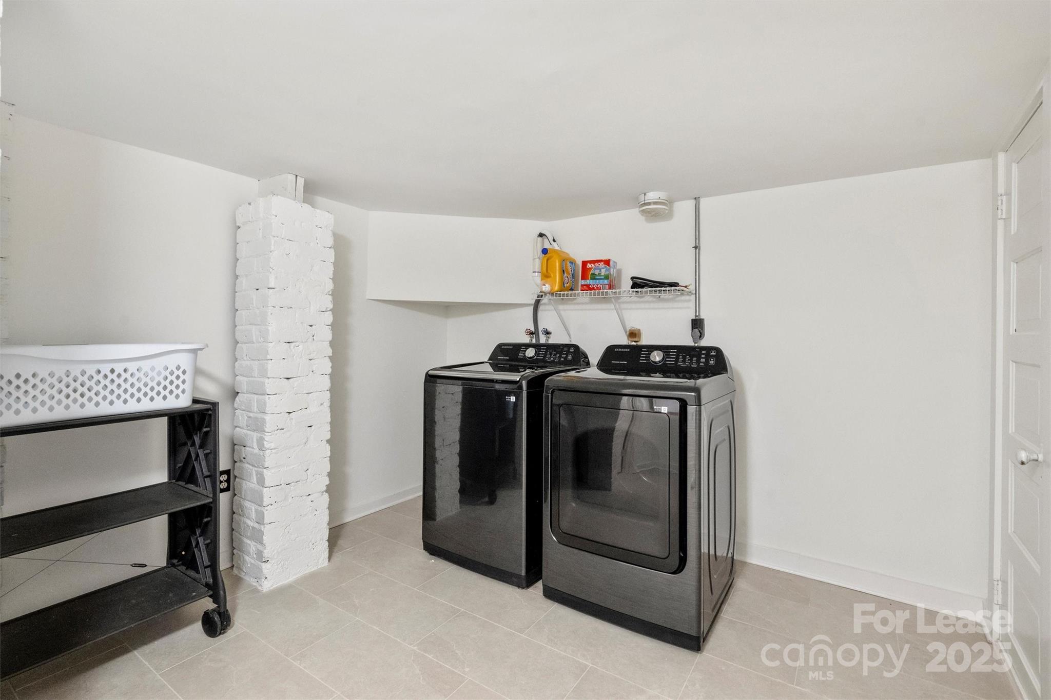 Dilworth - Residential Lease