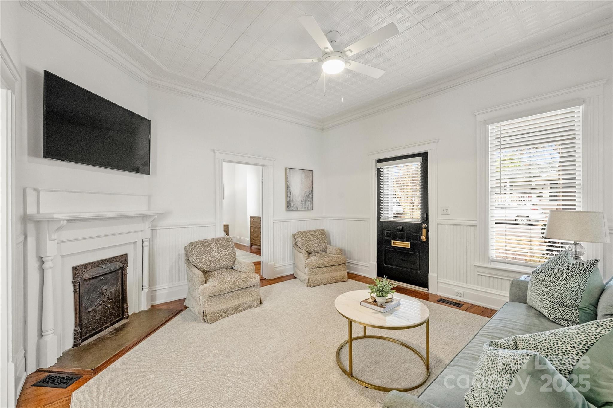 Dilworth - Residential Lease