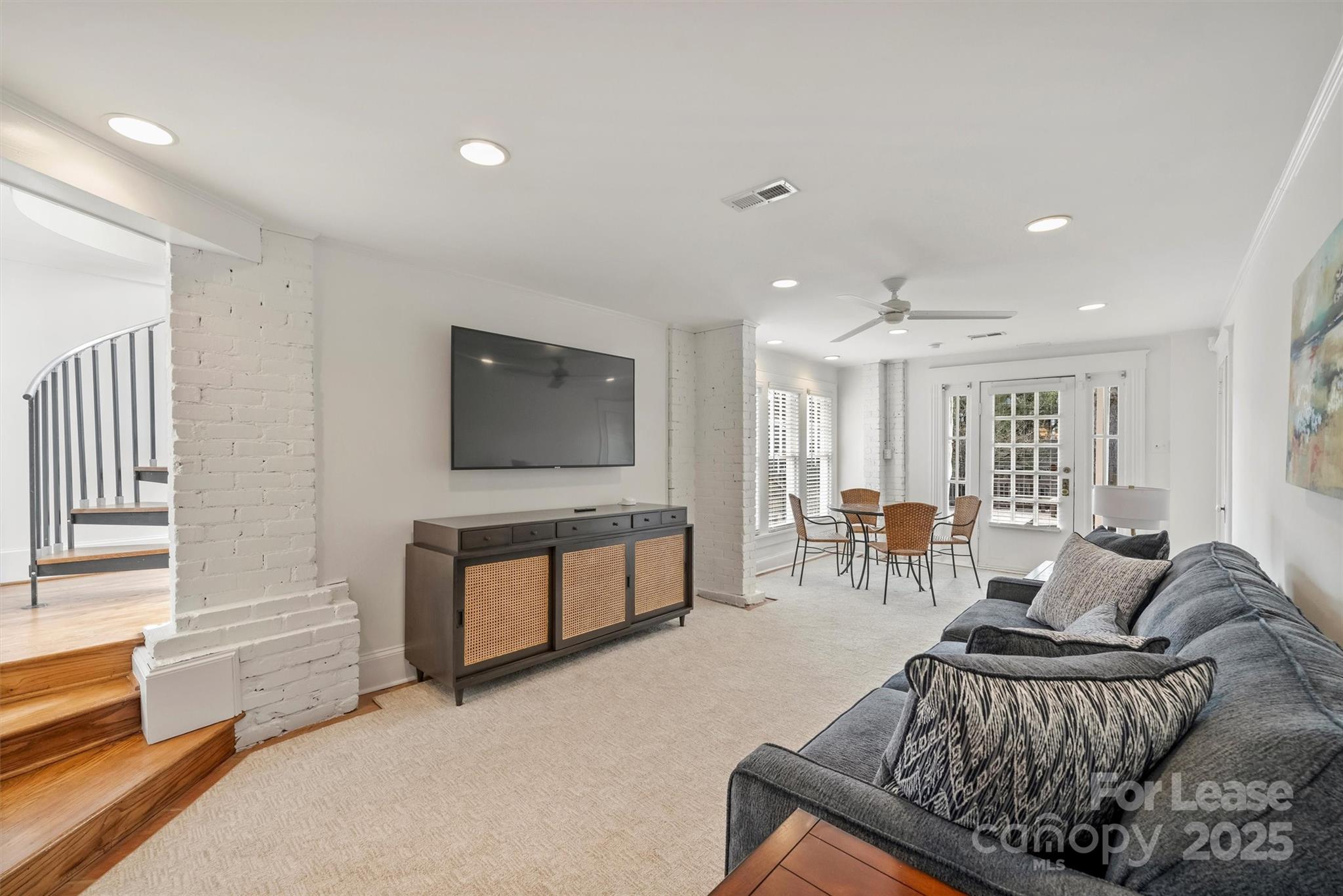 Dilworth - Residential Lease