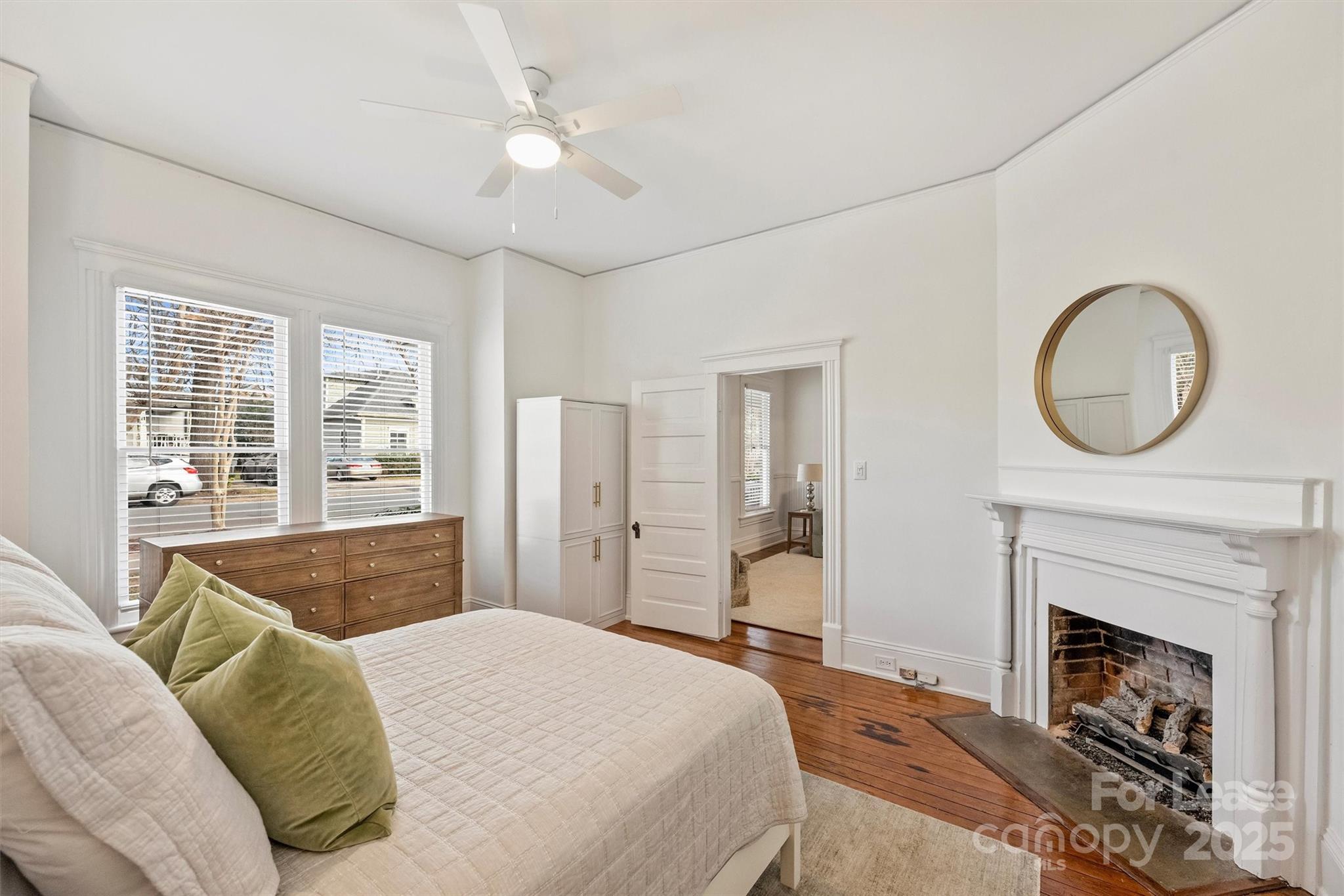 Dilworth - Residential Lease