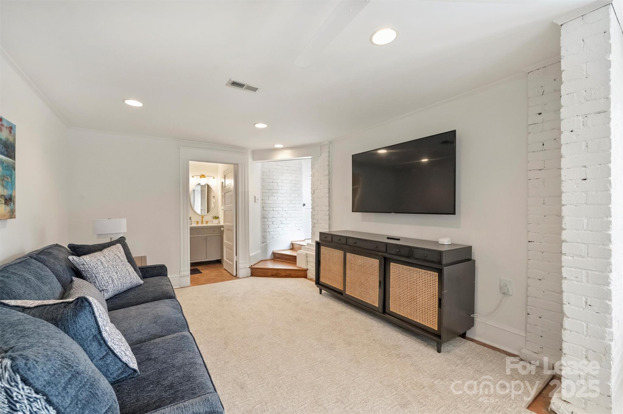 Dilworth - Residential Lease