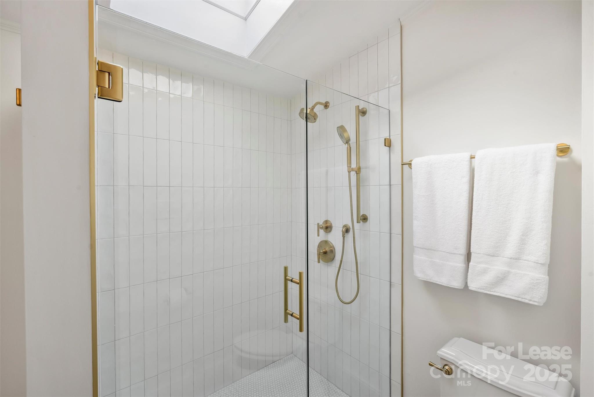 Dilworth - Residential Lease
