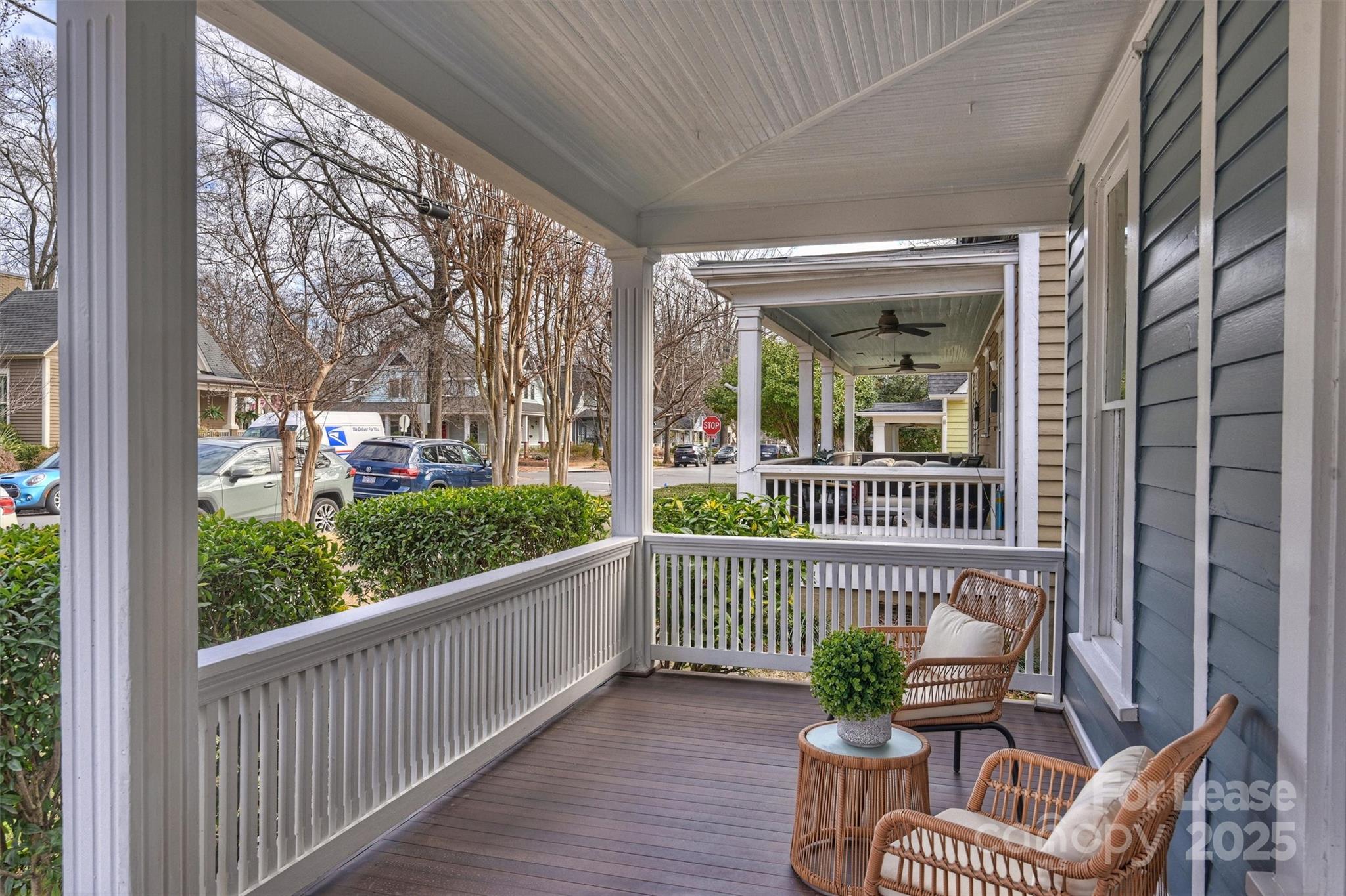 Dilworth - Residential Lease