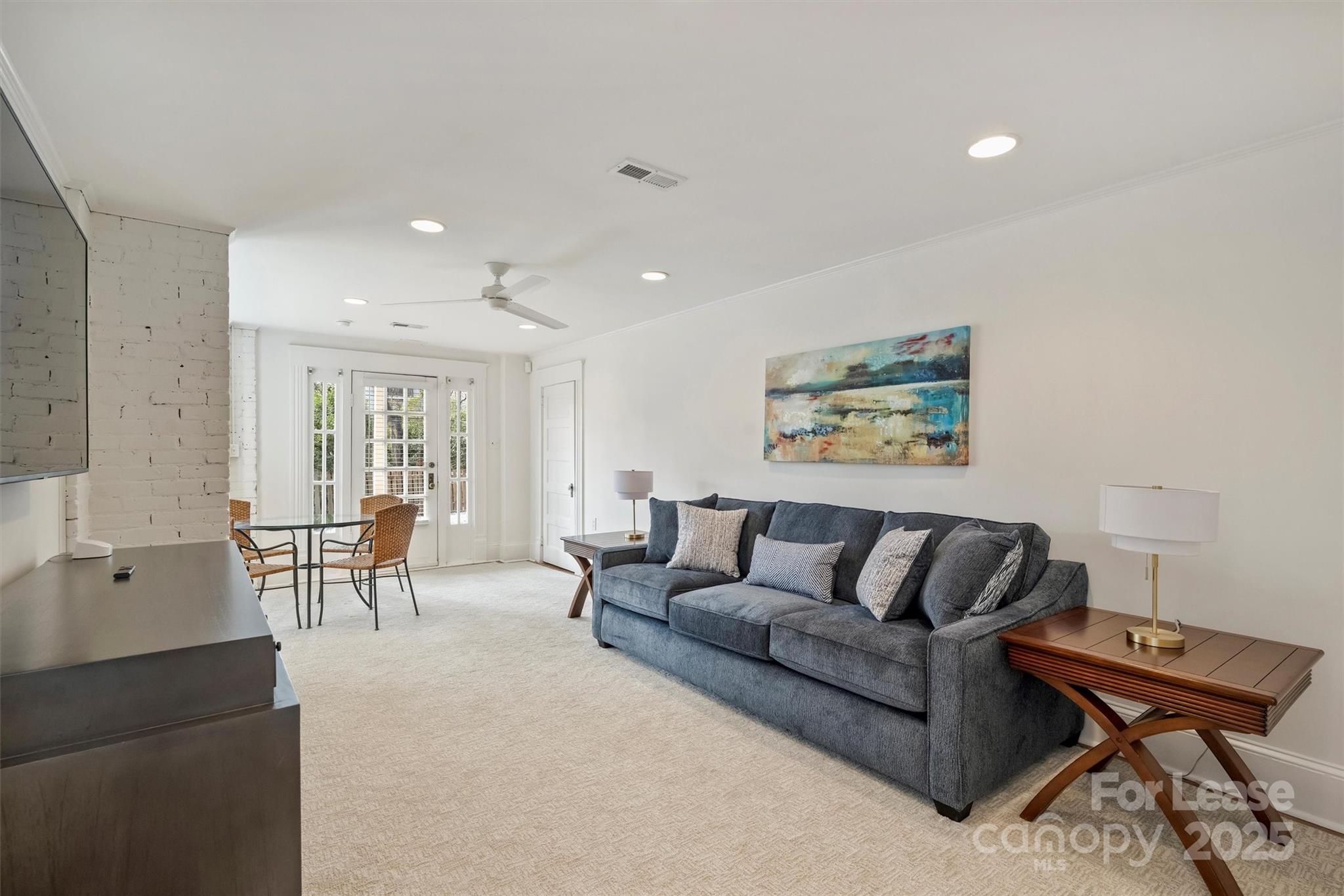 Dilworth - Residential Lease