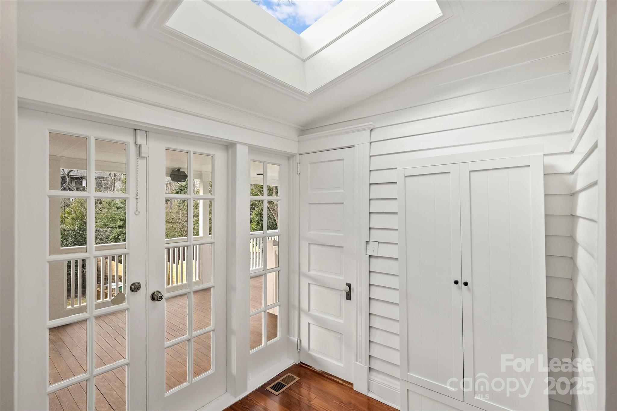 Dilworth - Residential Lease