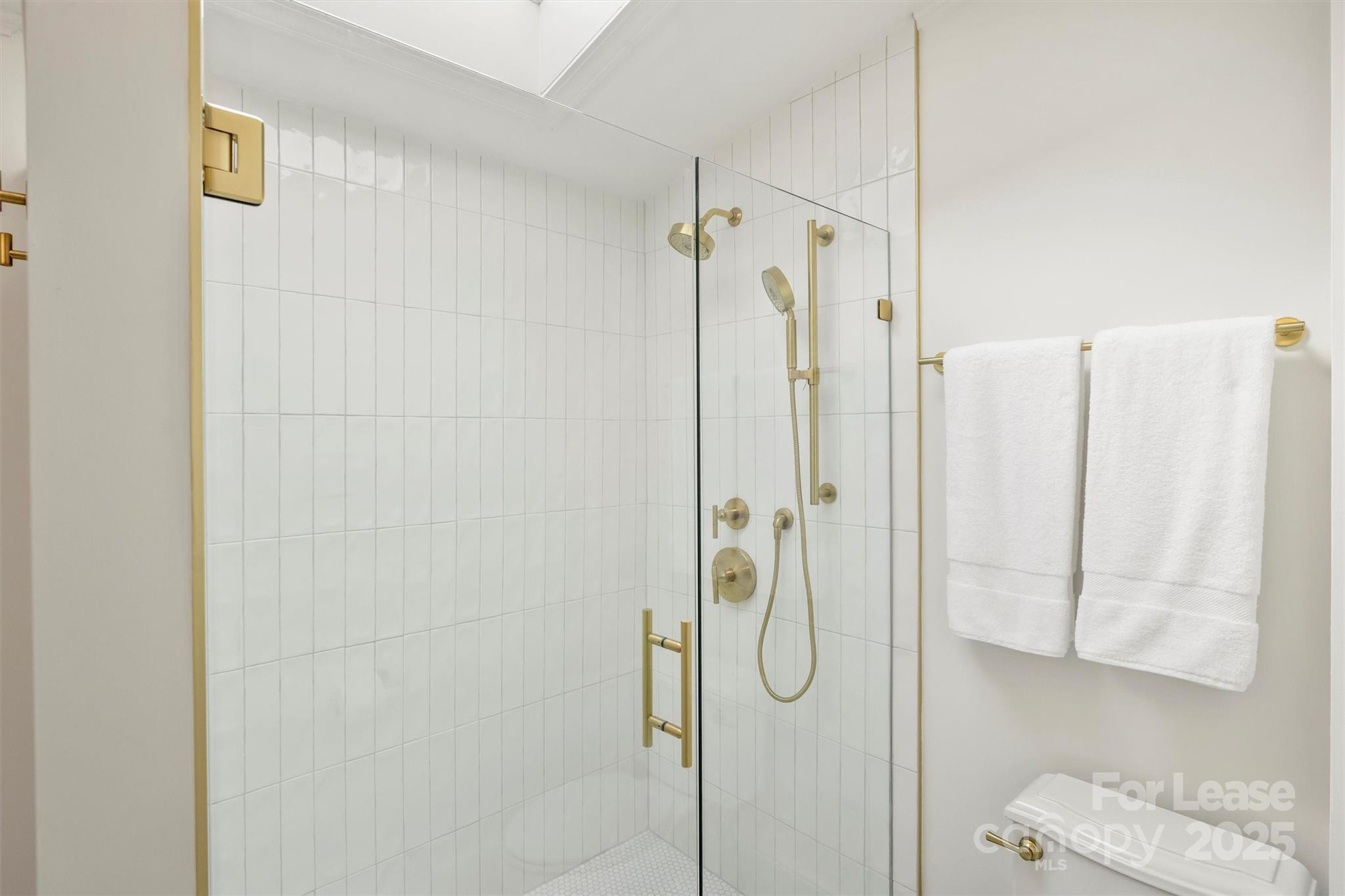 Dilworth - Residential Lease