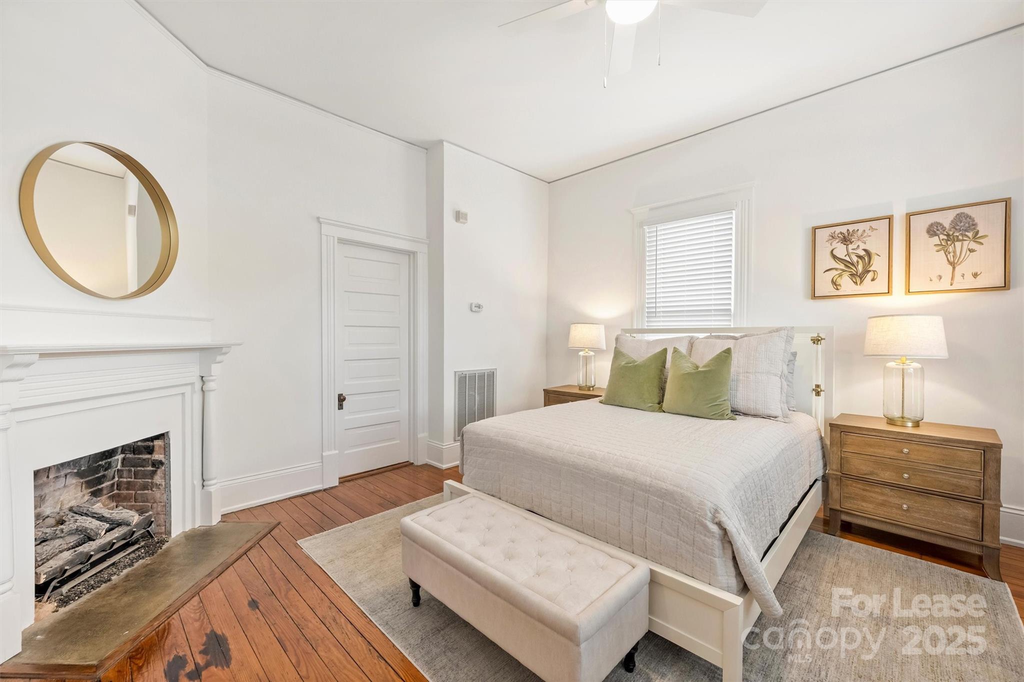 Dilworth - Residential Lease