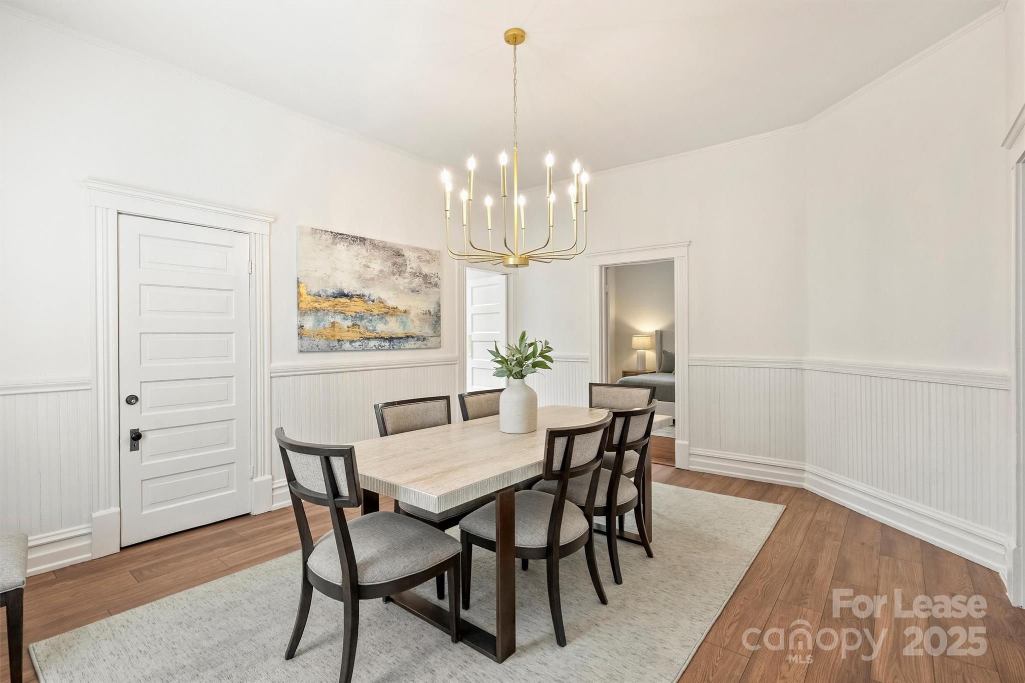 Dilworth - Residential Lease