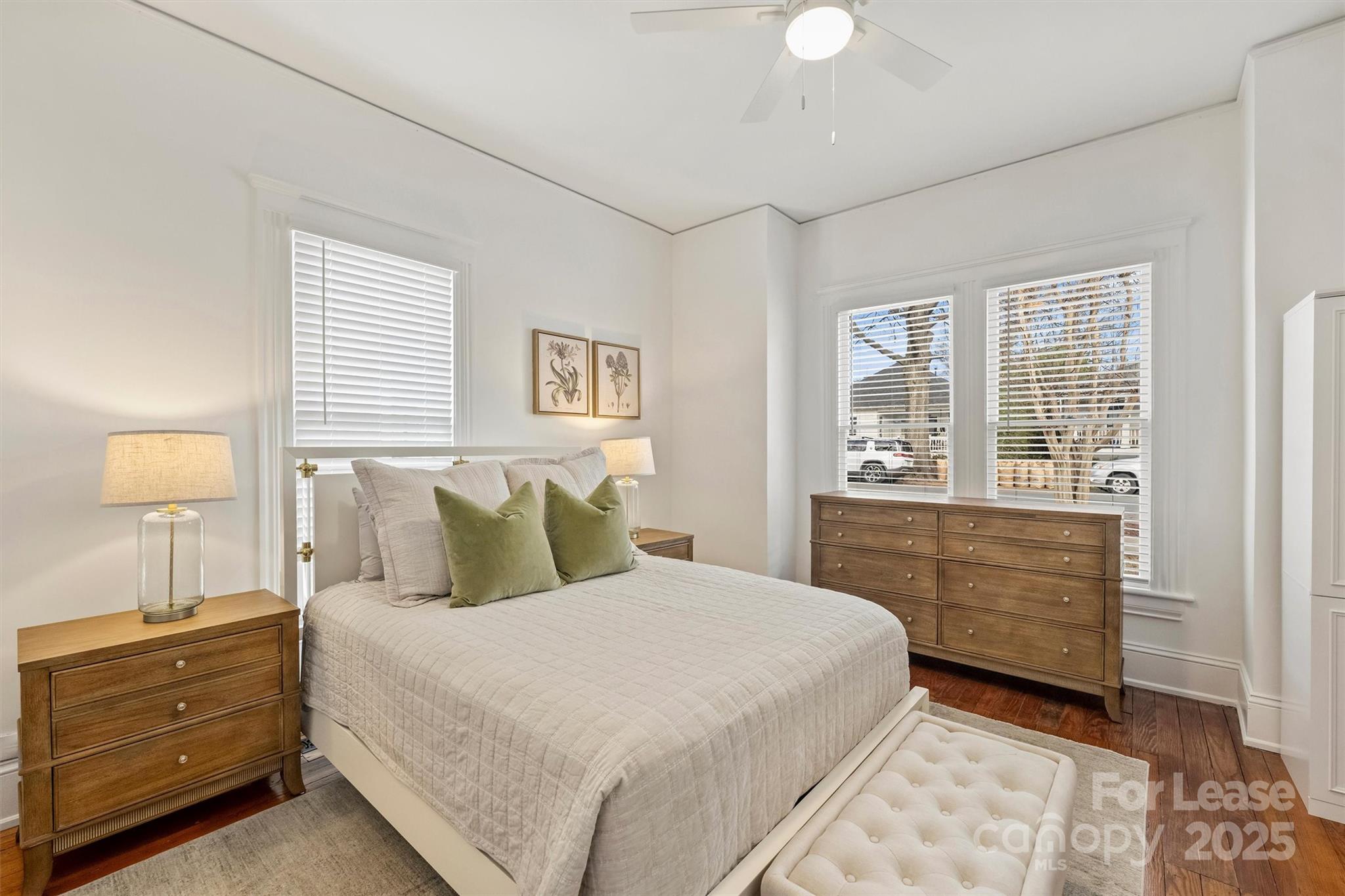 Dilworth - Residential Lease