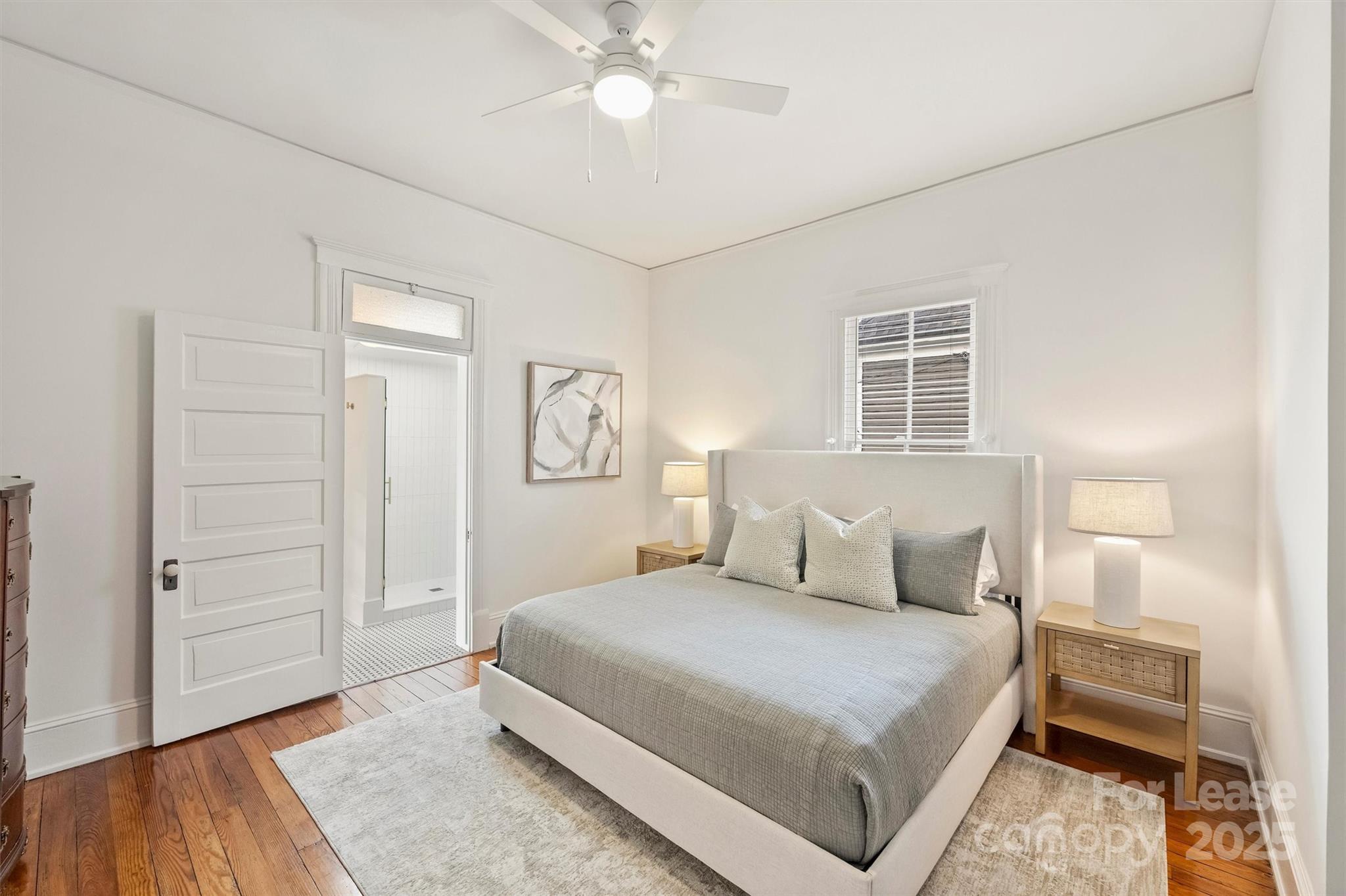 Dilworth - Residential Lease
