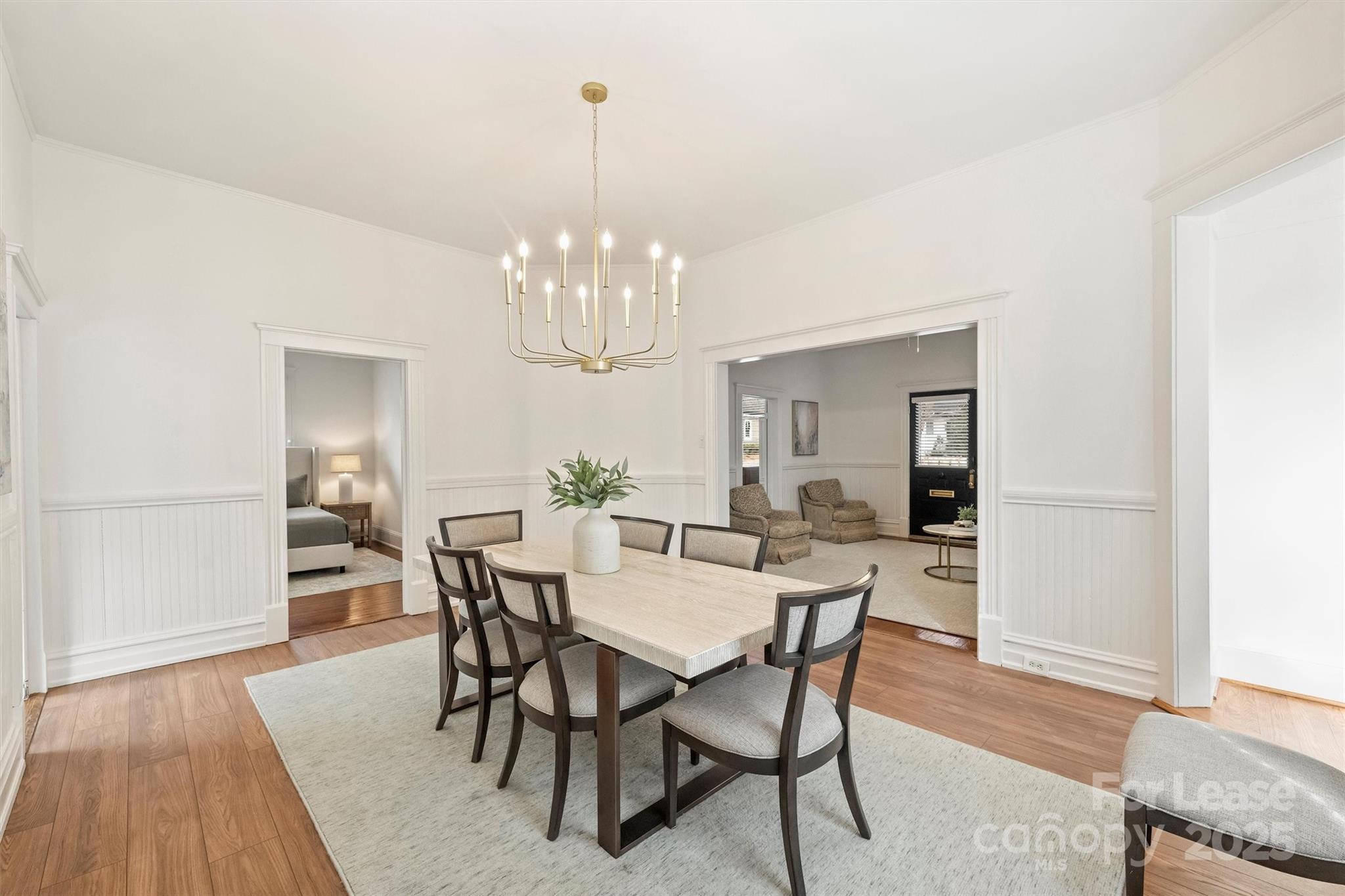 Dilworth - Residential Lease
