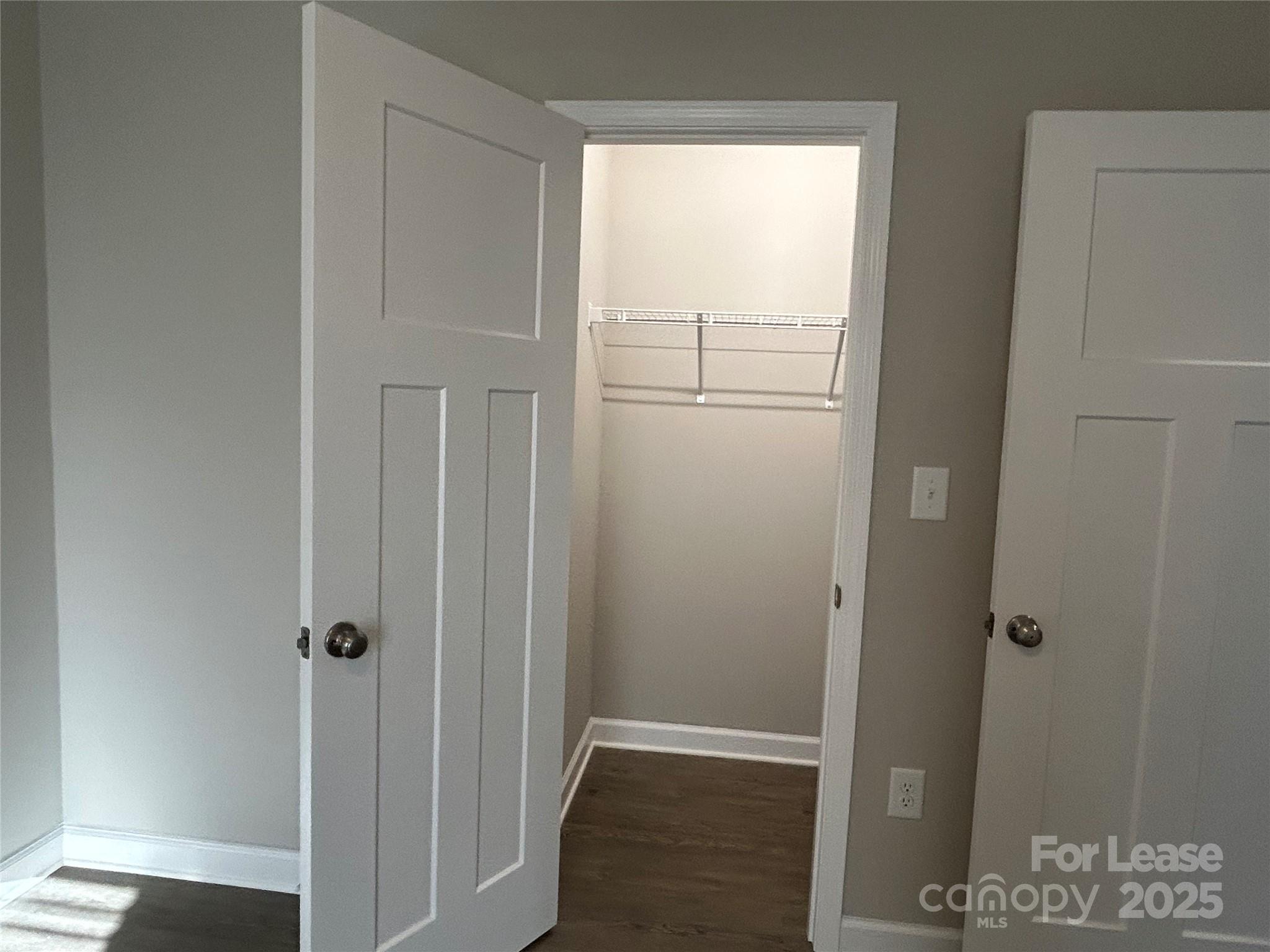 None - Residential Lease