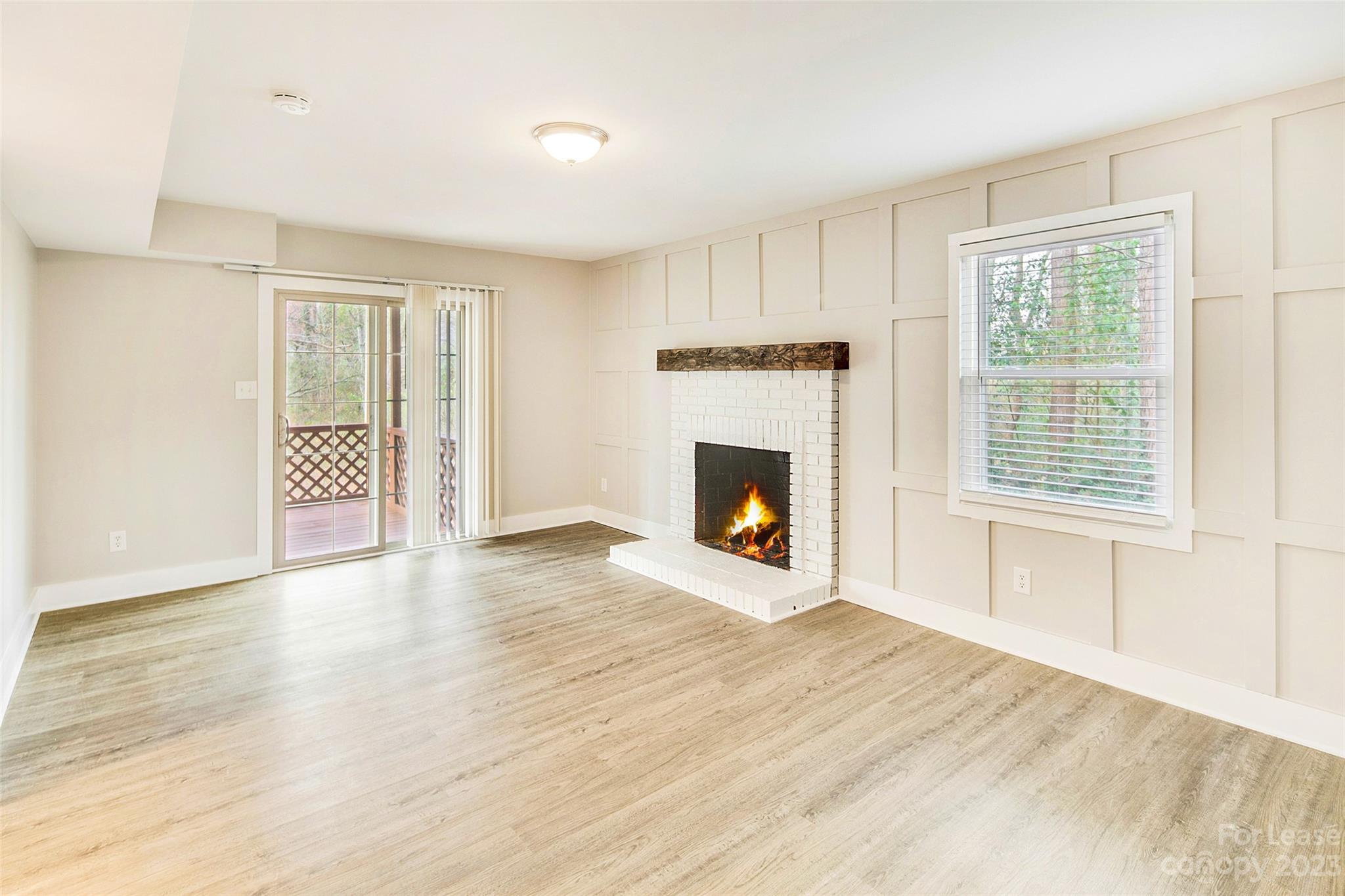 Olde Savannah - Residential Lease