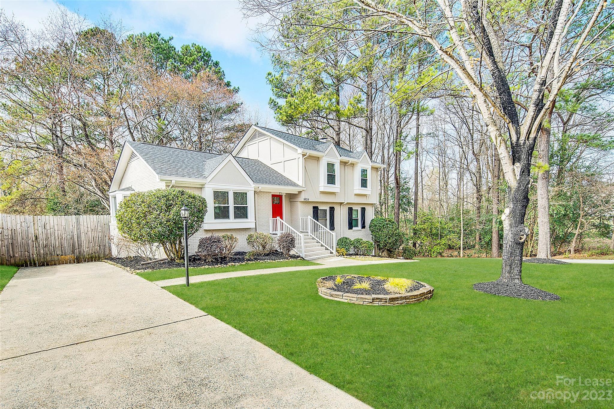 Olde Savannah - Residential Lease