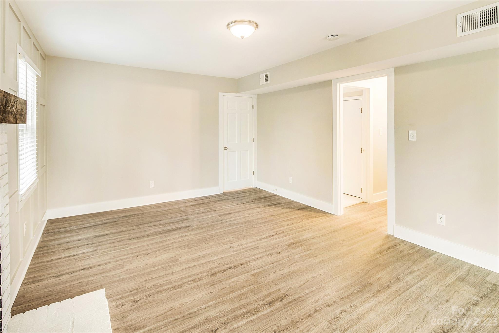 Olde Savannah - Residential Lease