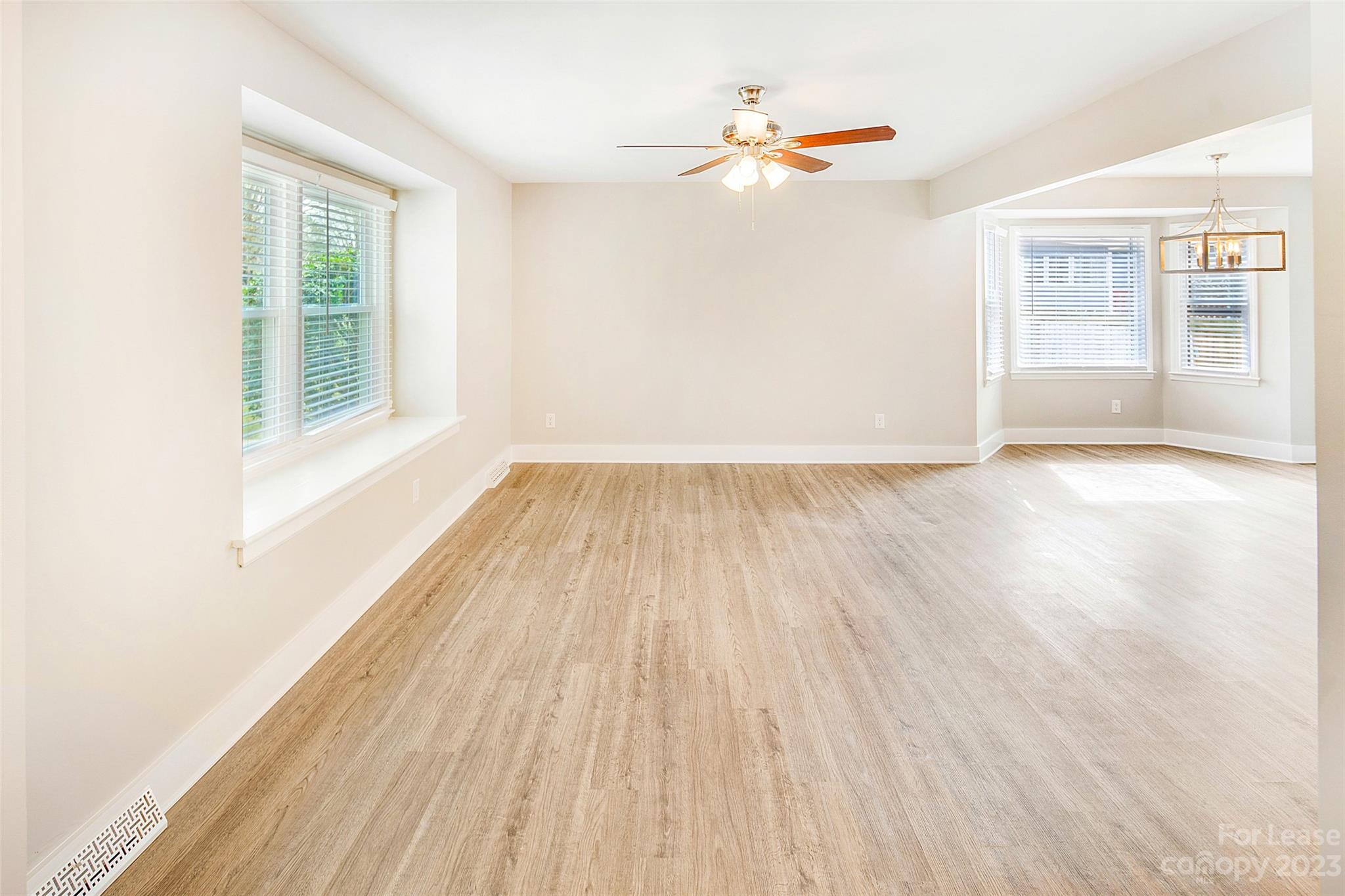 Olde Savannah - Residential Lease